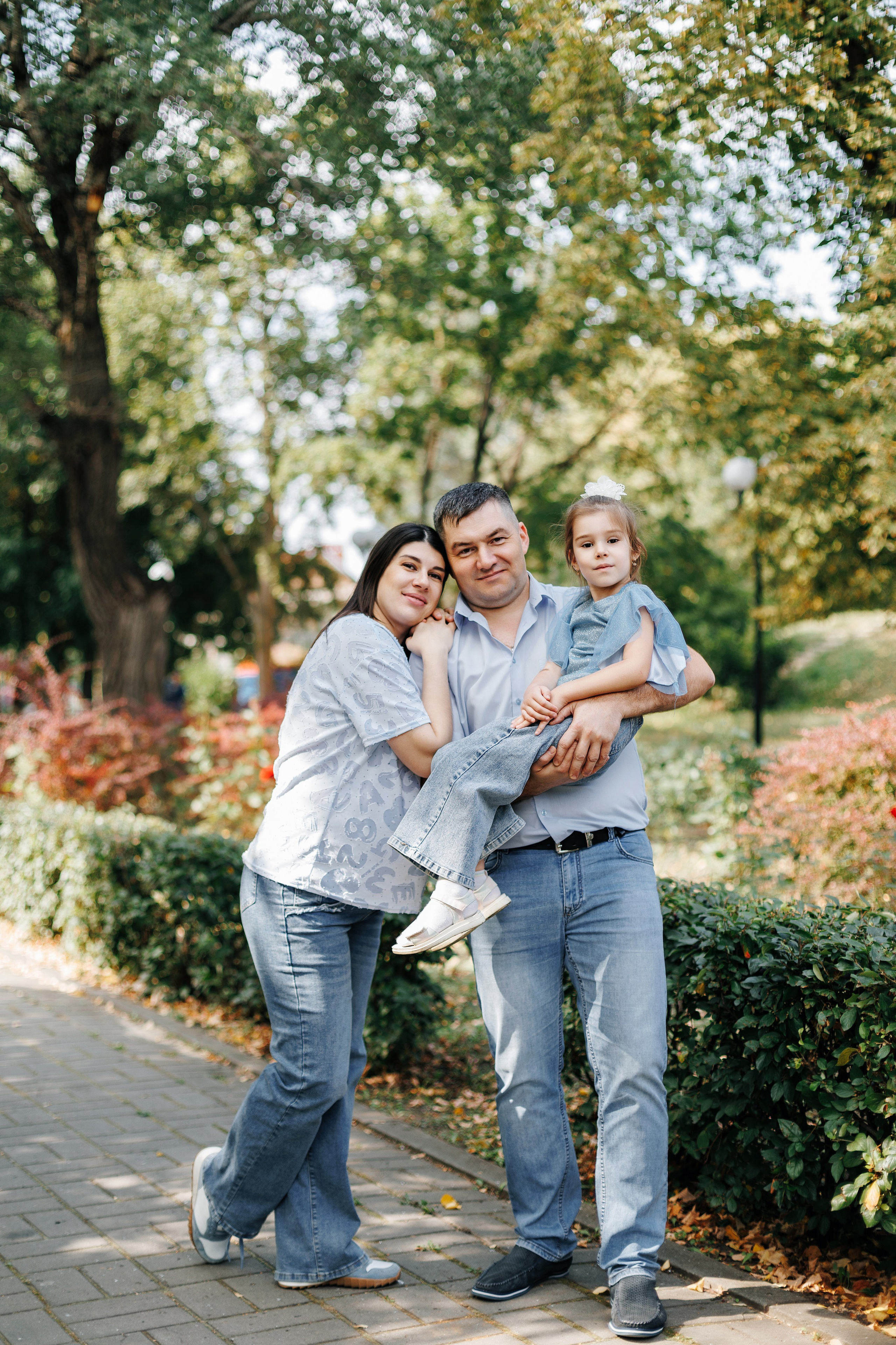Лучшее время. Свадебный и семейный фотограф в городе Воронеж. Ирина Боловина