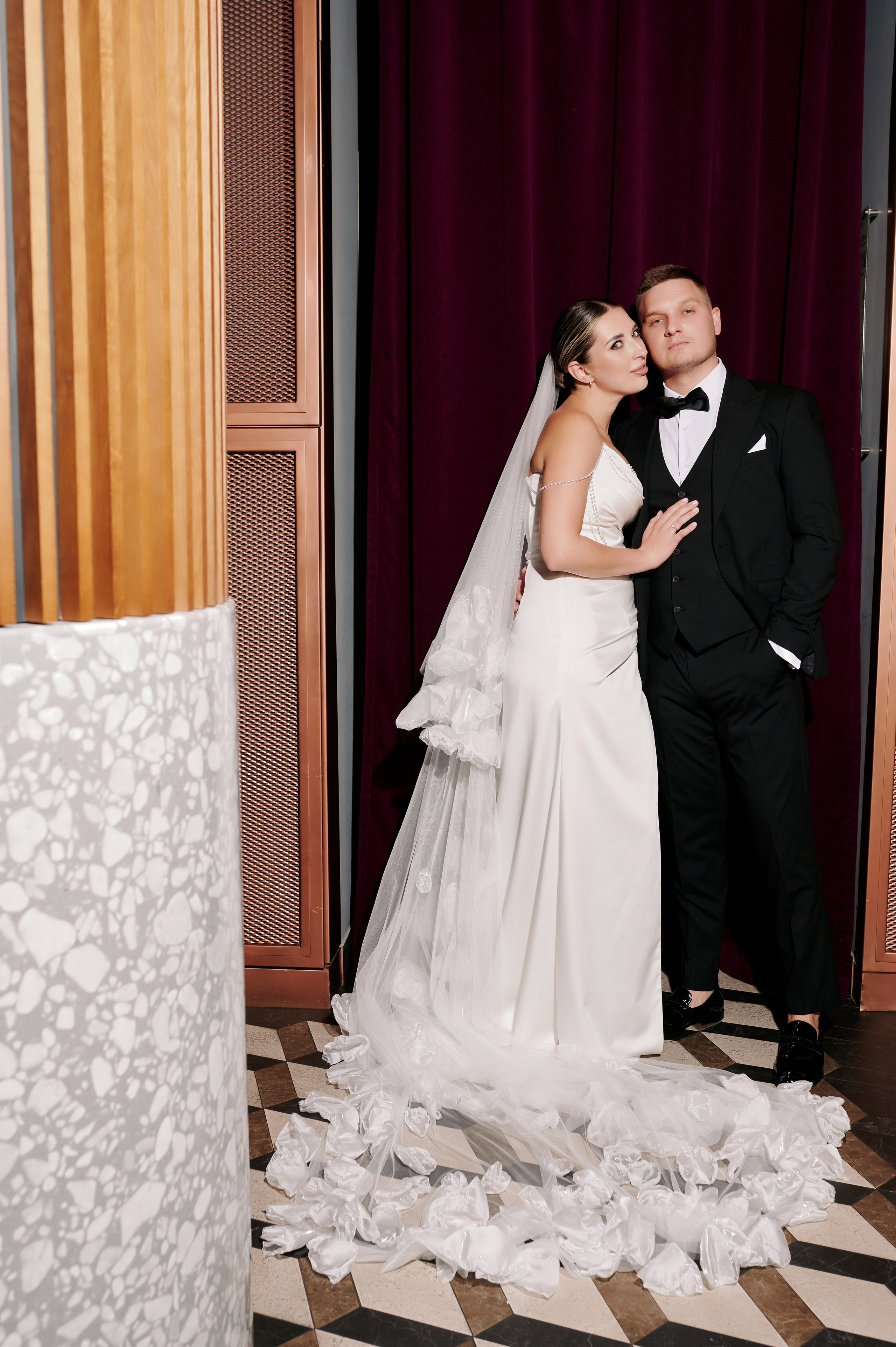 B&L. Свадебный и репортажный фотограф