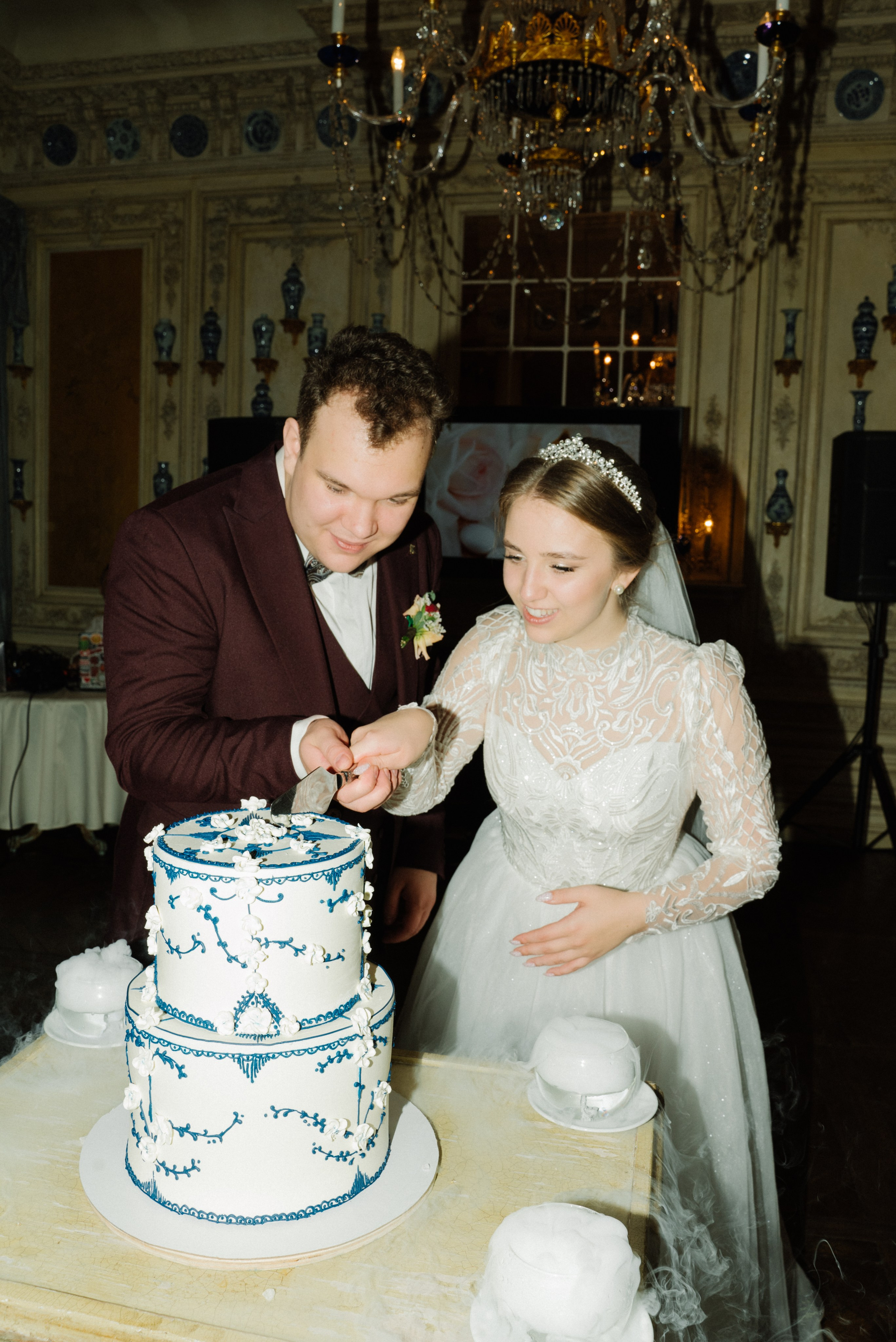 Что было после. Ваш свадебный и семейный фотограф