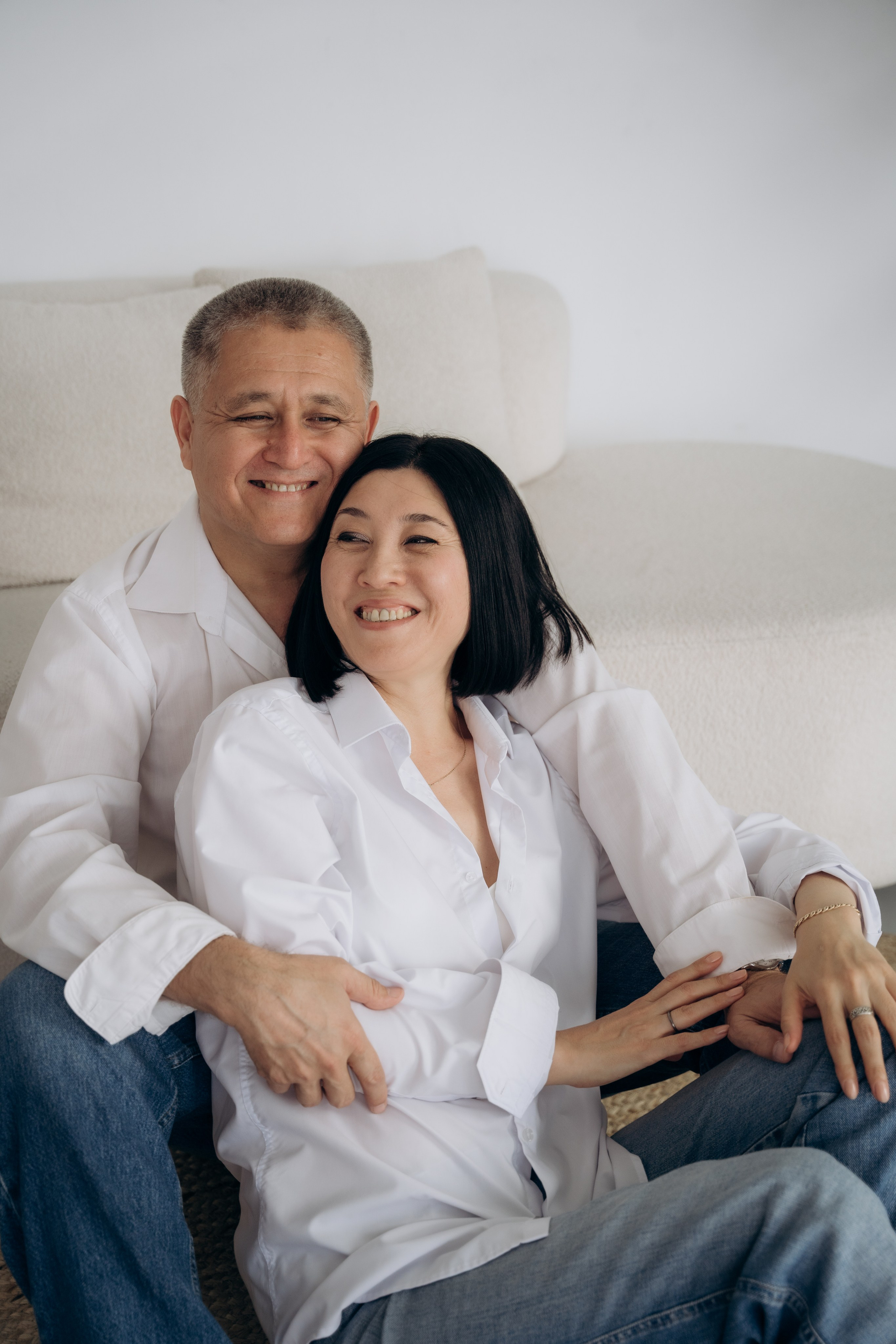 Анна Турсынбек. Фотограф в Алматы Чалова Нафиса