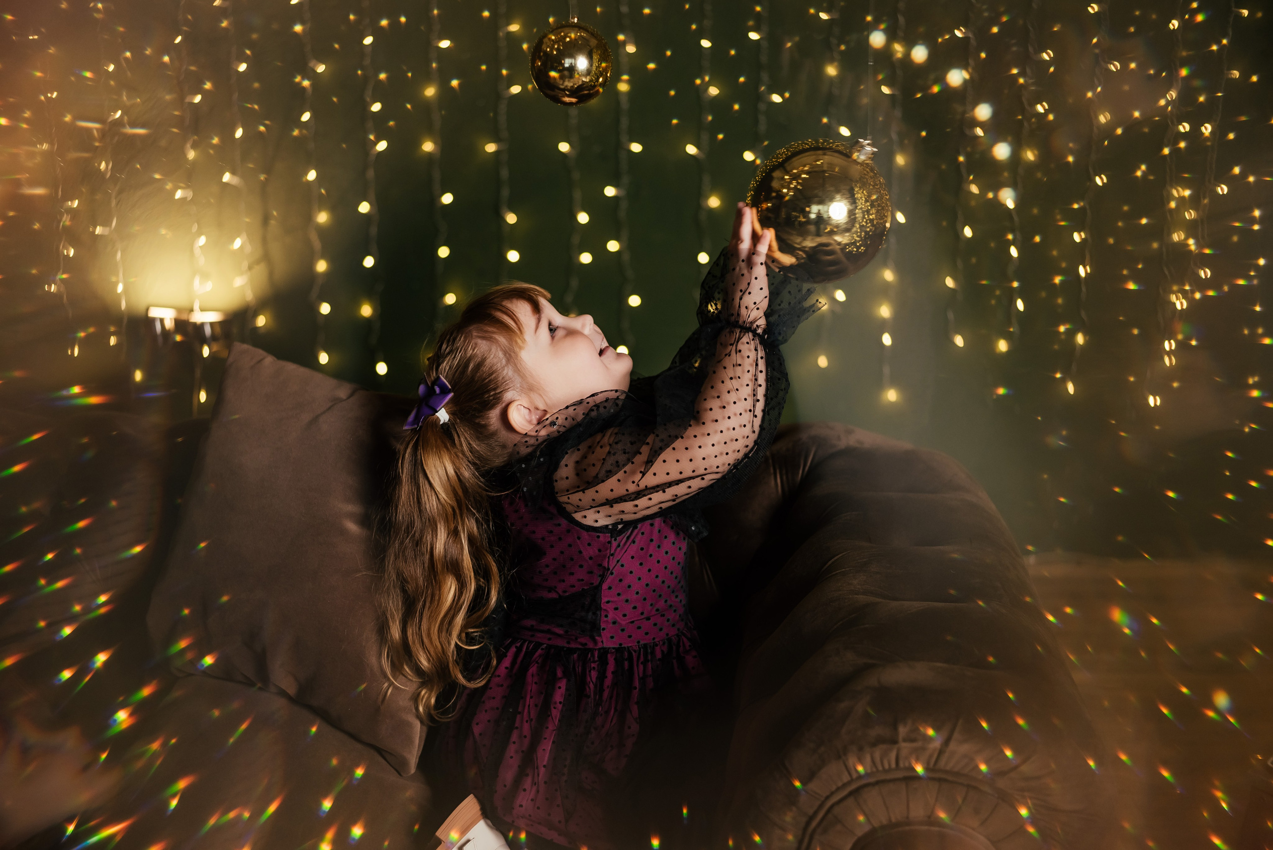 Детские и семейные фотосессии. Свадебный фотограф в Ростове Александра Груздева