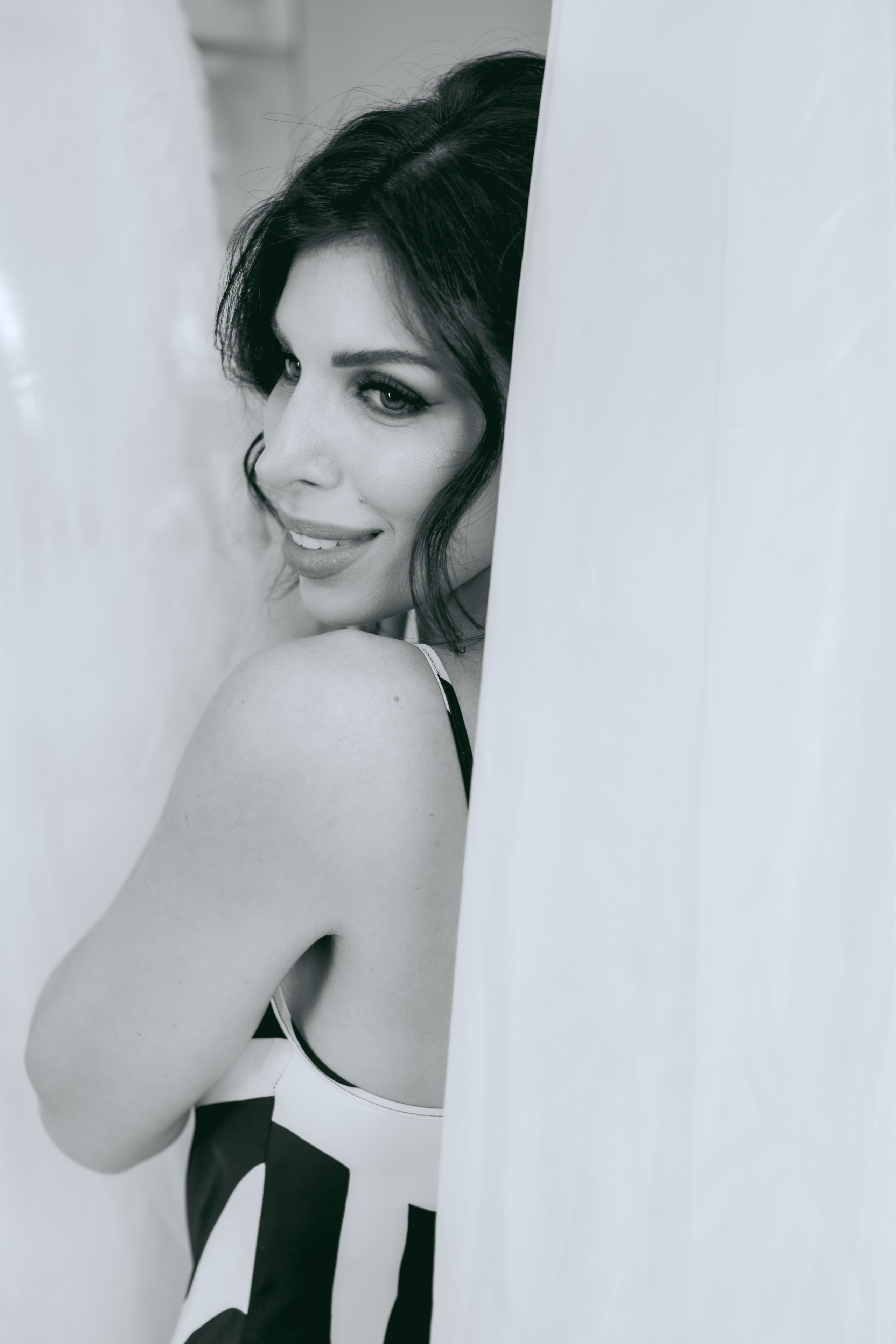 МАРИНЭ. Я фотограф из Москвы к Вашим услугам