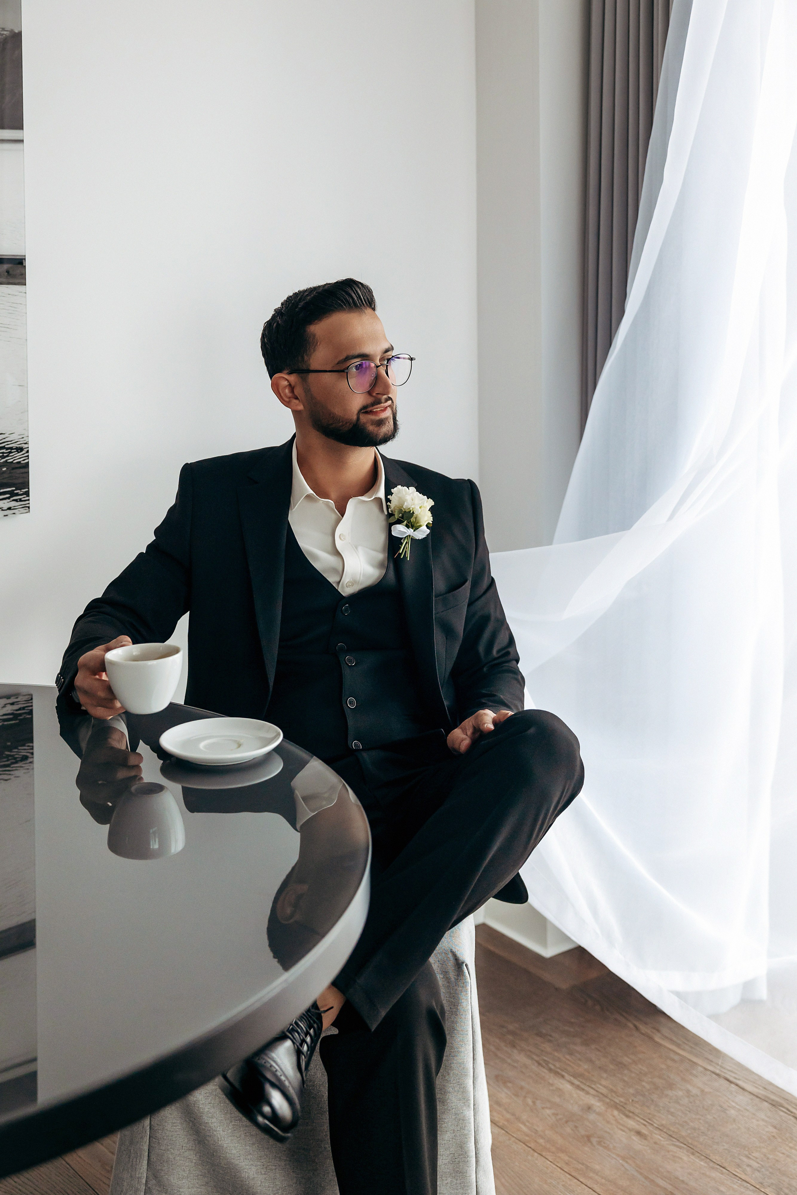 Мурад и Арина. Фотограф в Калининграде свадебная фотография, репортажная, фотосессии