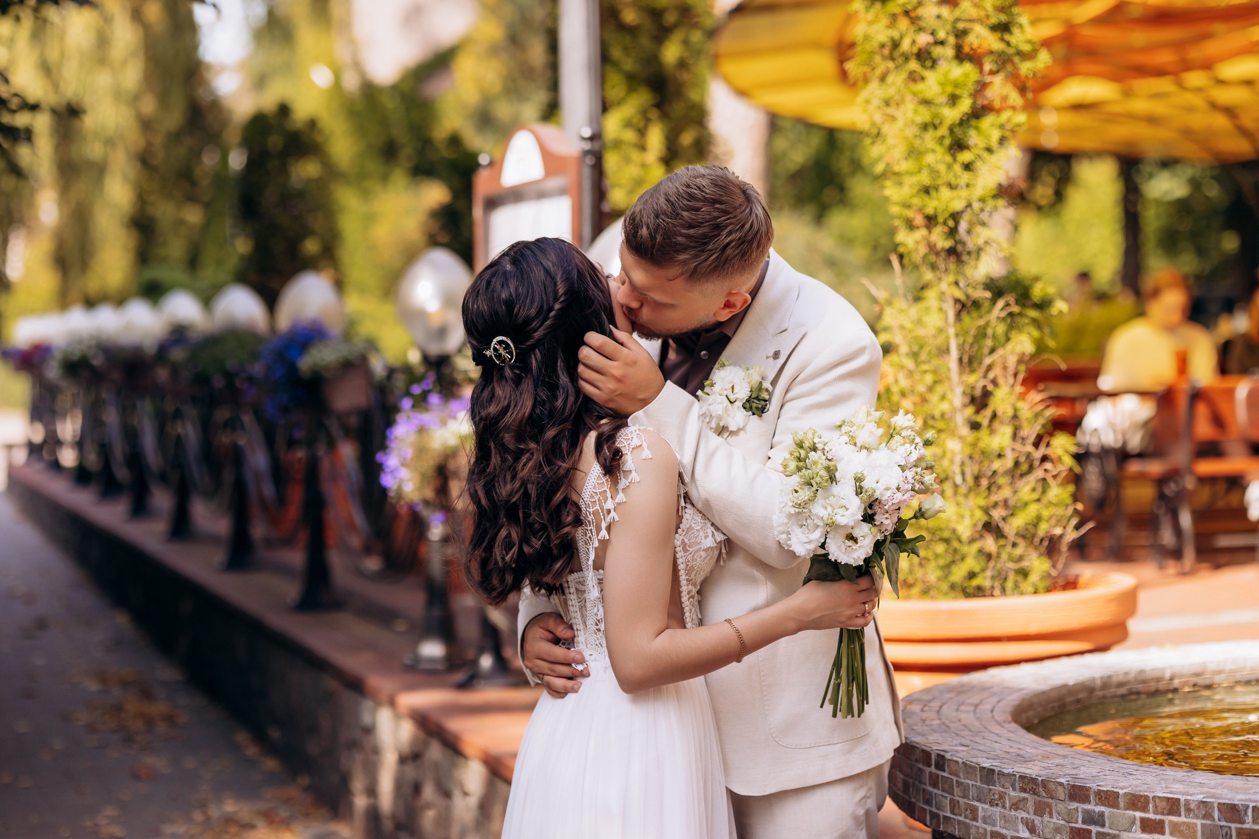 Владислав и Алёна 7 сентября 2024. Фотограф в Калининграде свадебная фотография, репортажная, фотосессии