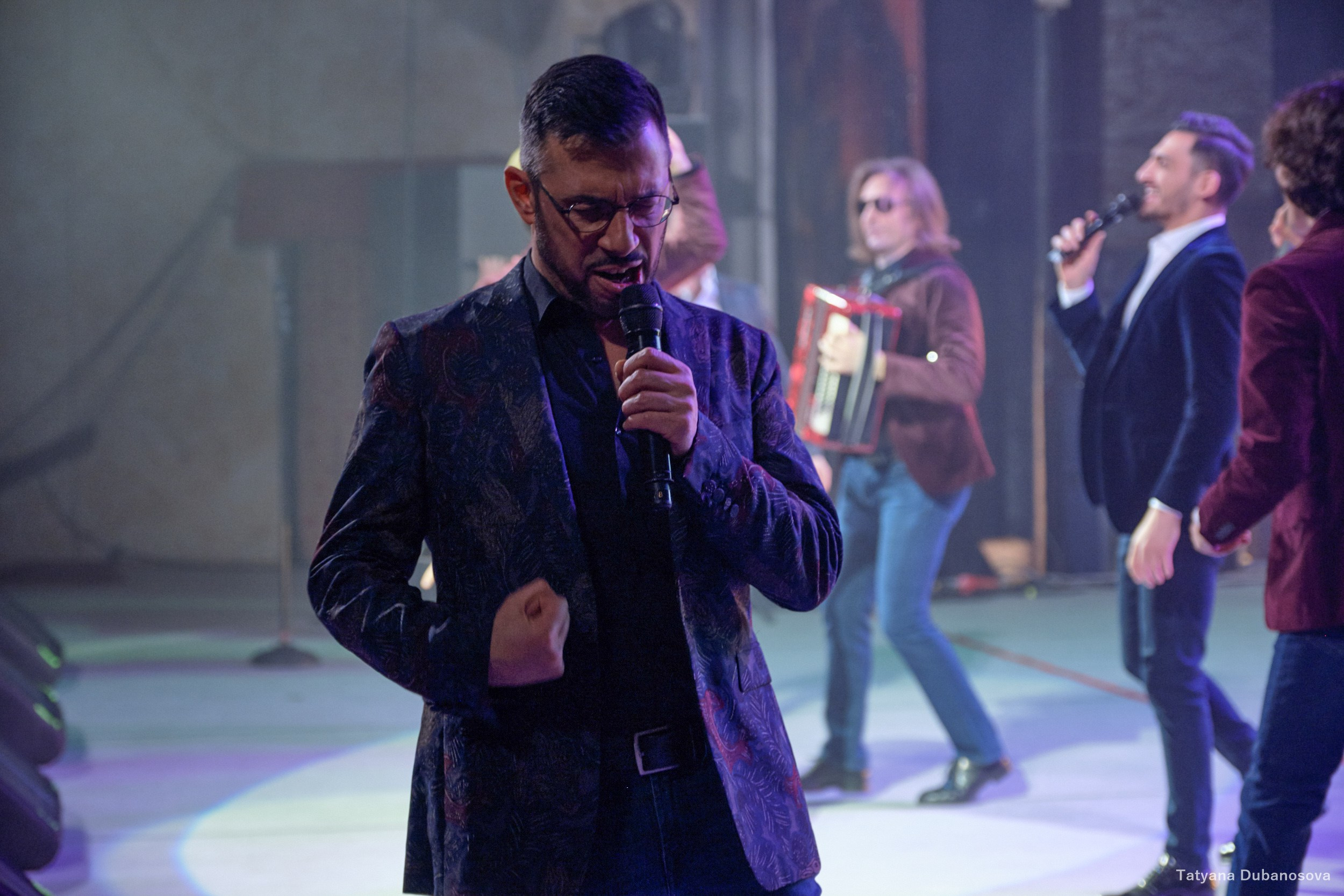 Хор Турецкого Тольятти 2020 г. Фотограф в Самаре Татьяна Дубаносова