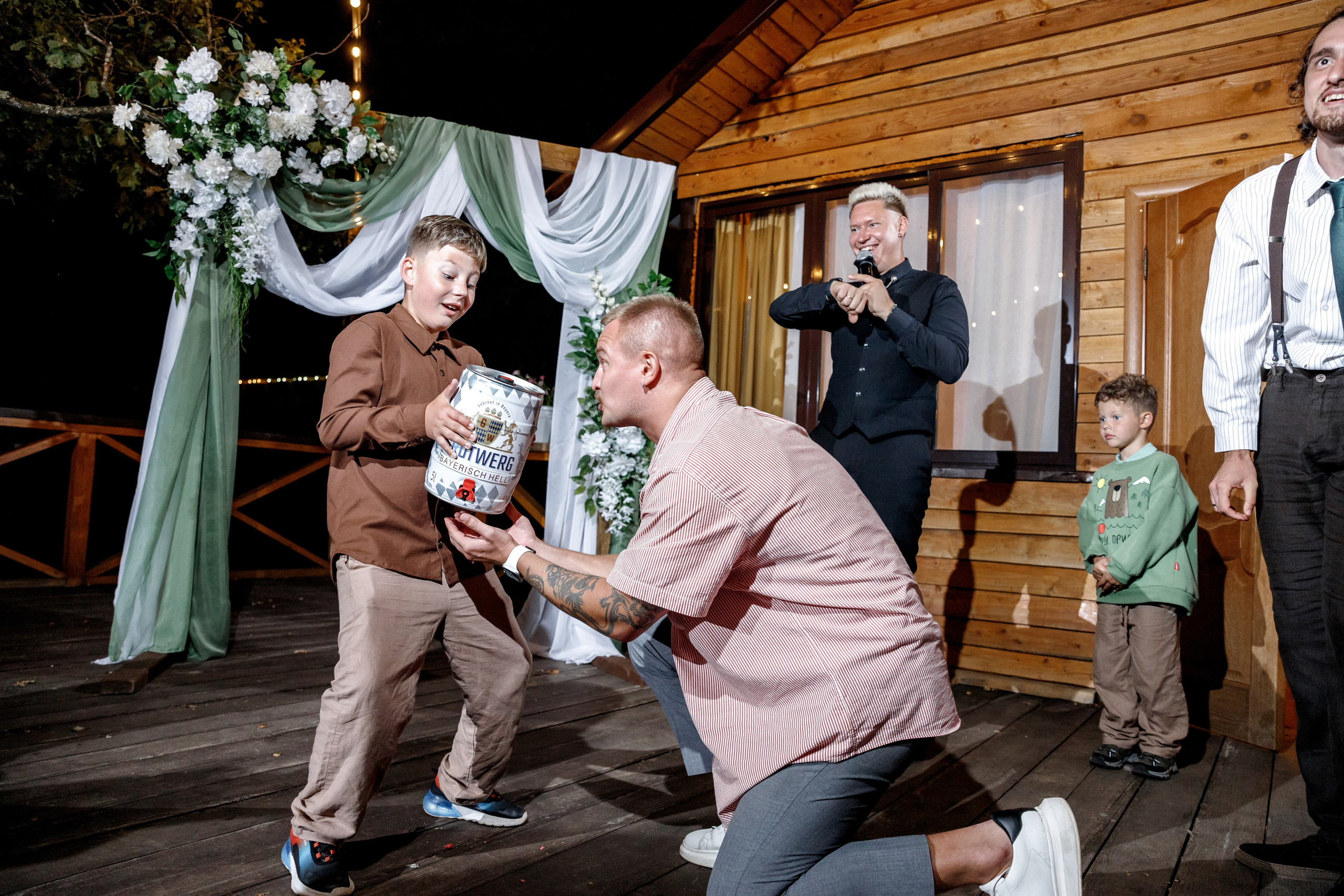 Роман и Екатерина. Свадебный и семейный фотограф Разида Мухаметова