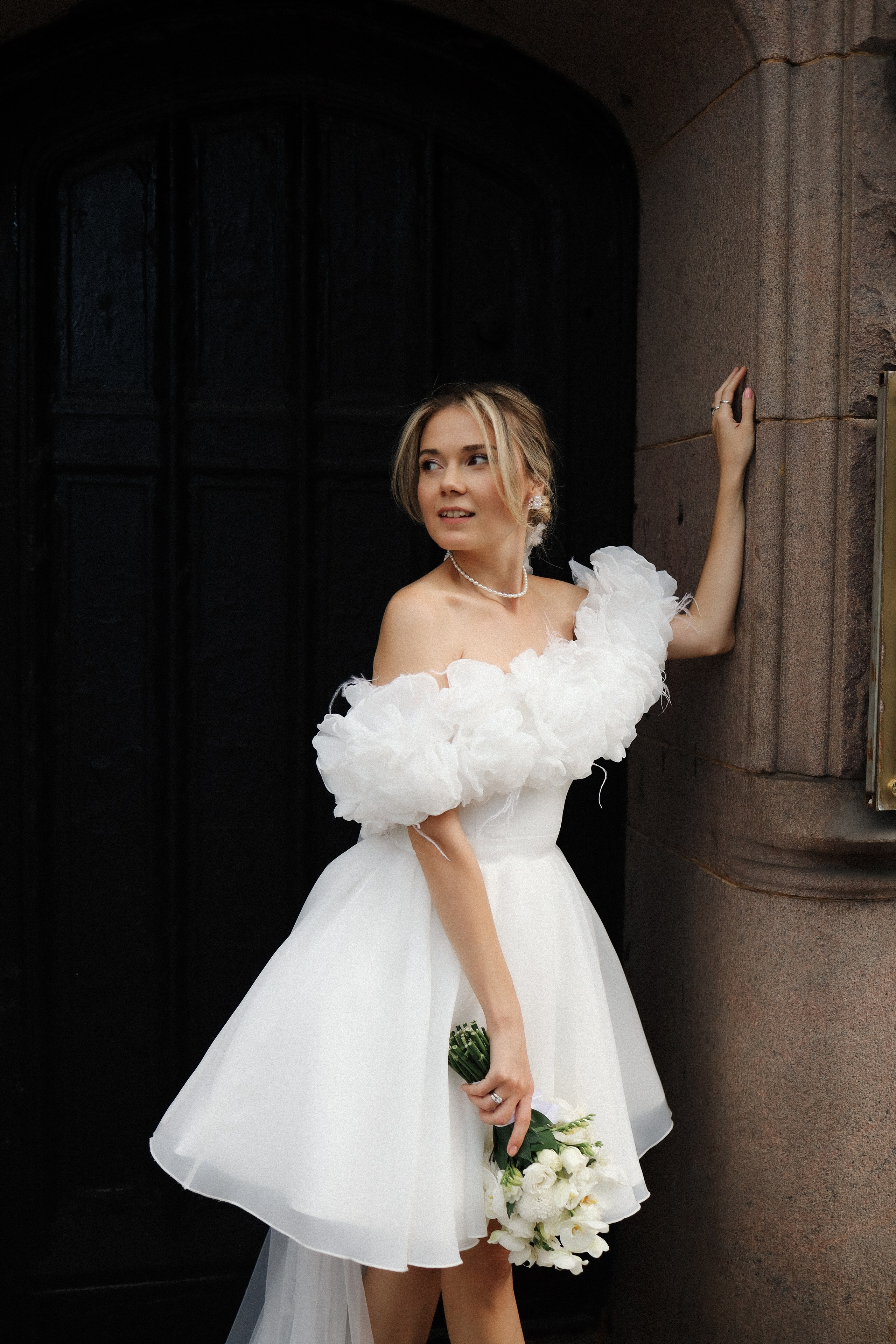 Ю.+ А. Грибоедовский, прогулка по Москве. Семейный и lovestory фотограф в Москве Светлана Коняхина