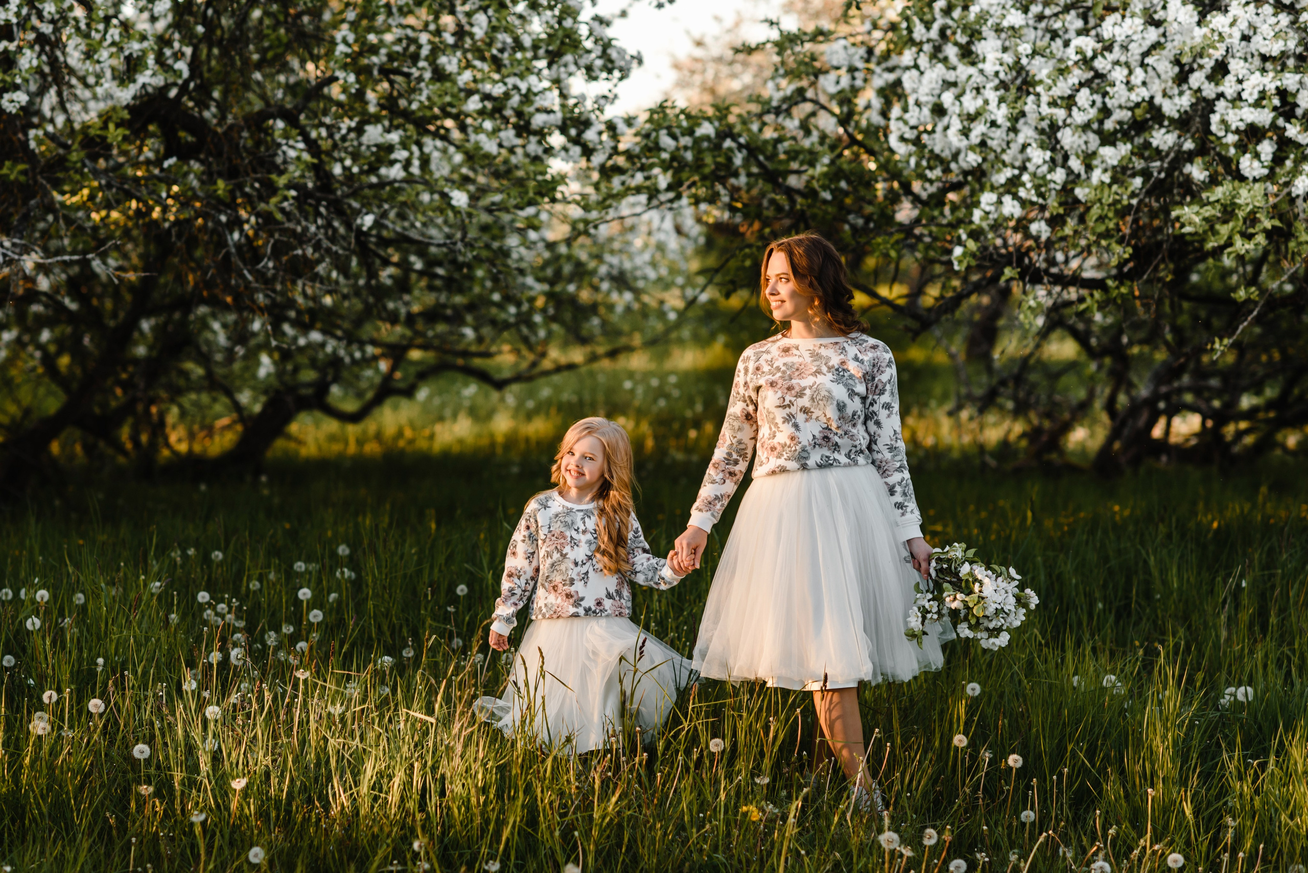 Маша и семья. Свадебный и семейный фотограф в Минске Алексей Пузиков