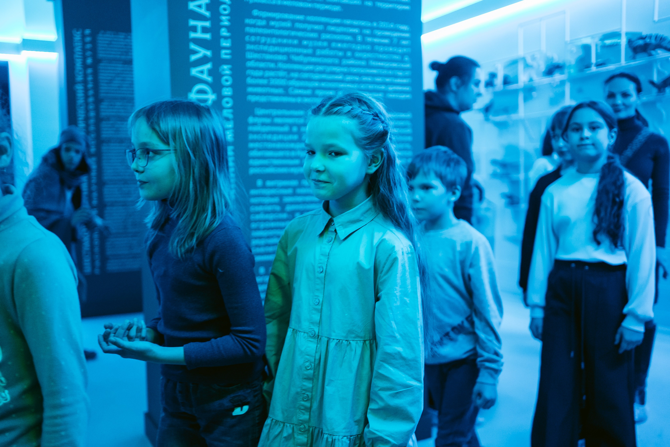 Ночь искусств 2023. Фотограф на любое событие в Кемерово