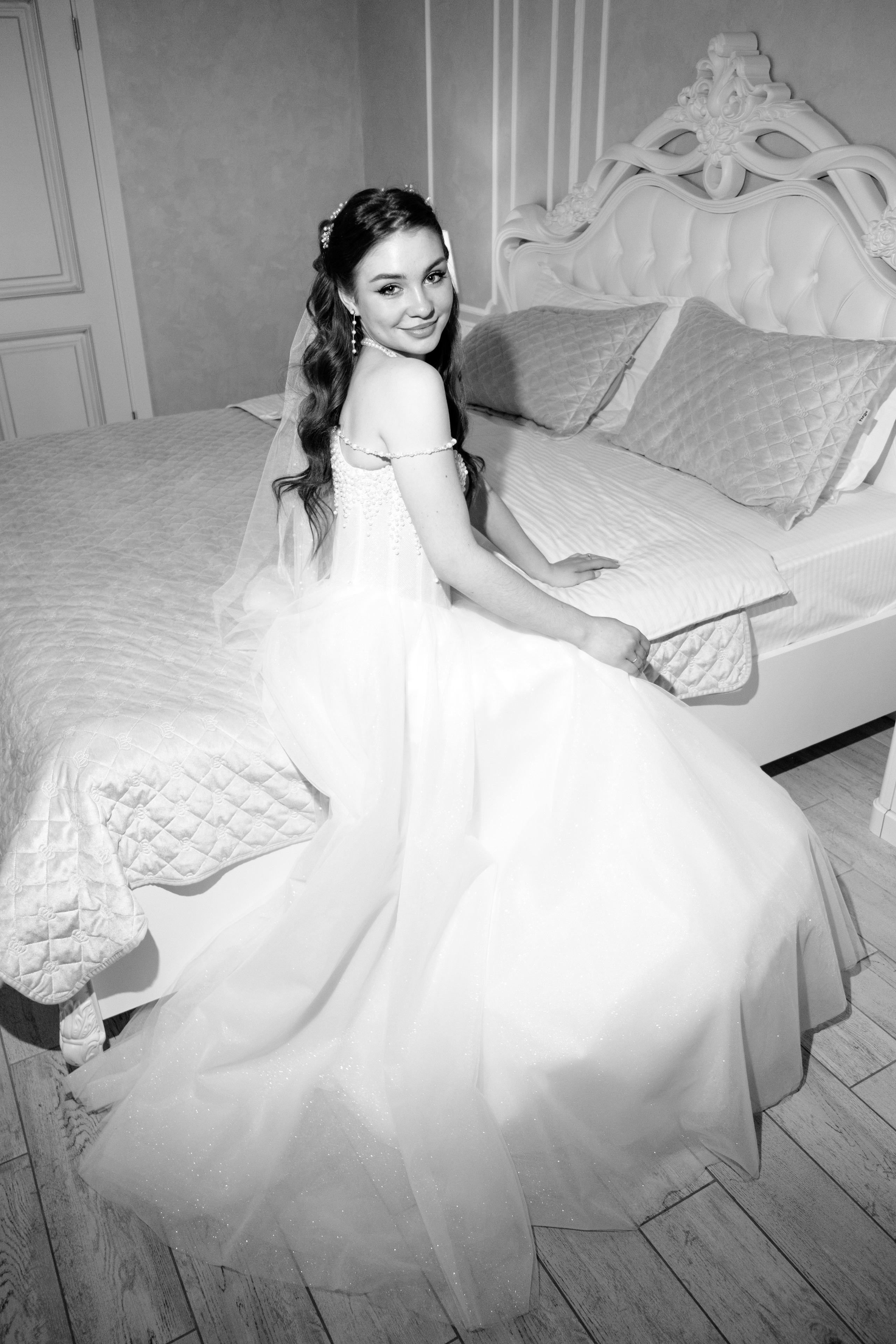 Арина и Артём. Свадебный Фотограф Ростов-на-Дону