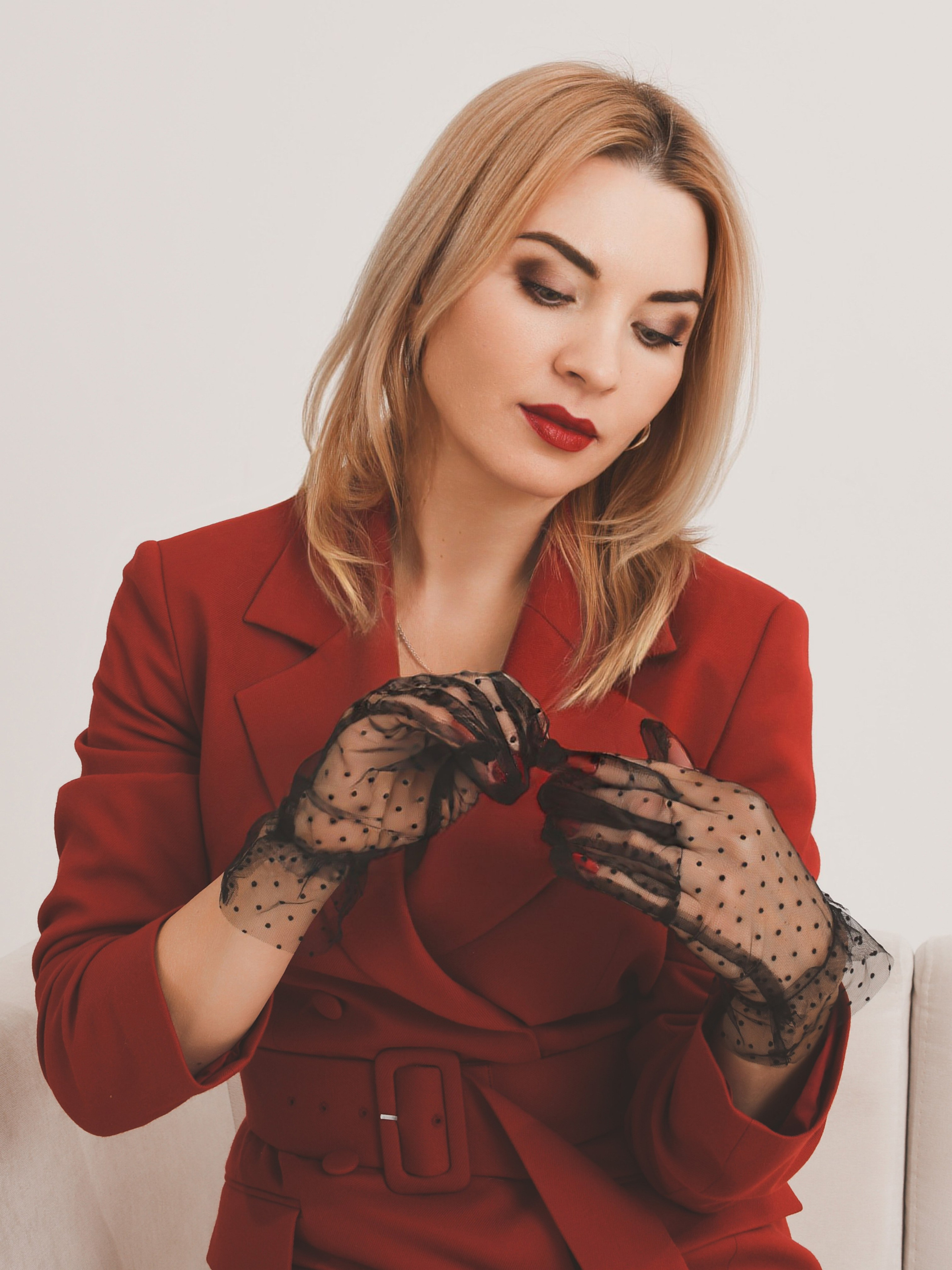 Эльмира. Фотограф