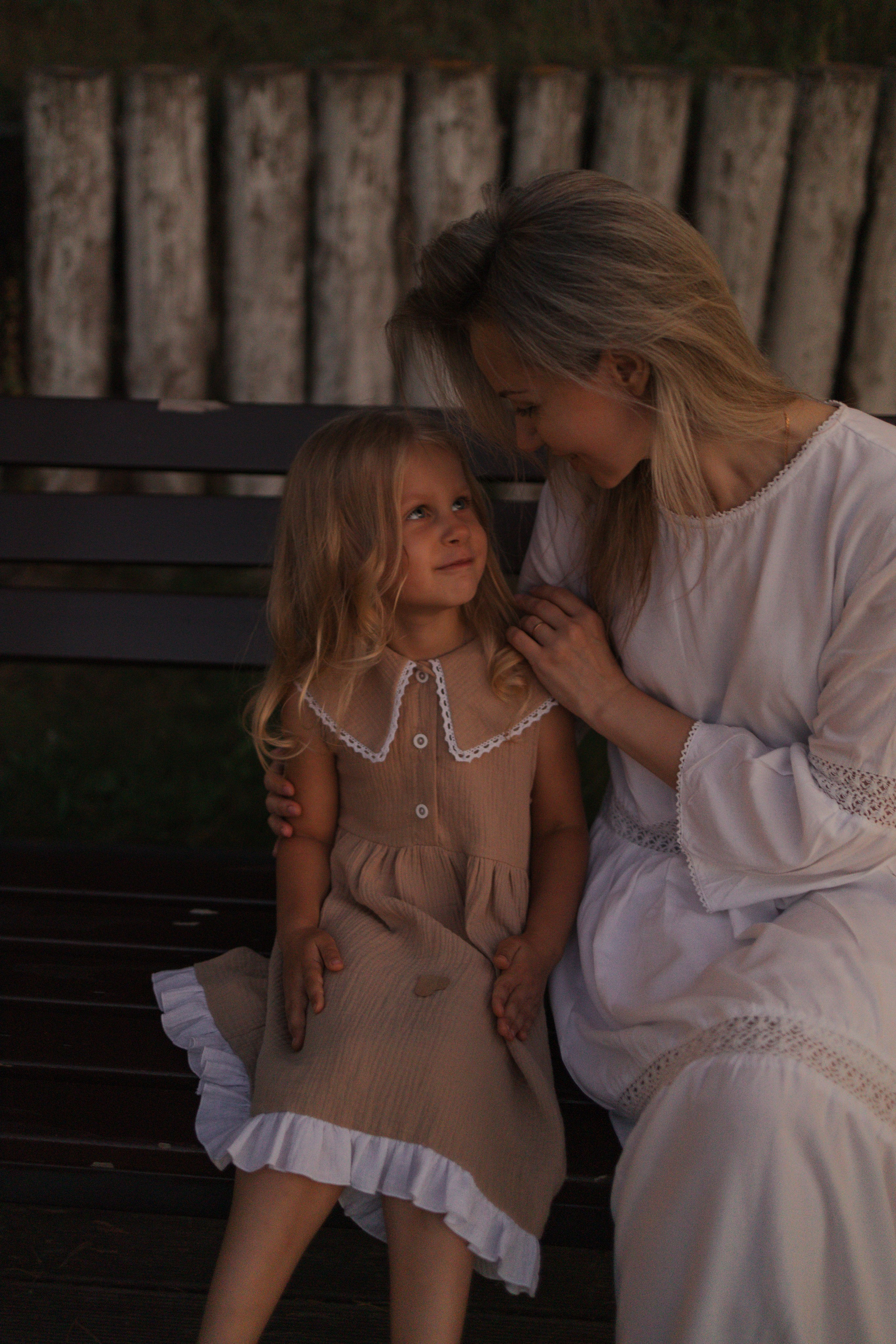 Мама и дочь ♡. Семейный лайфстайл фотограф в г. Липецк