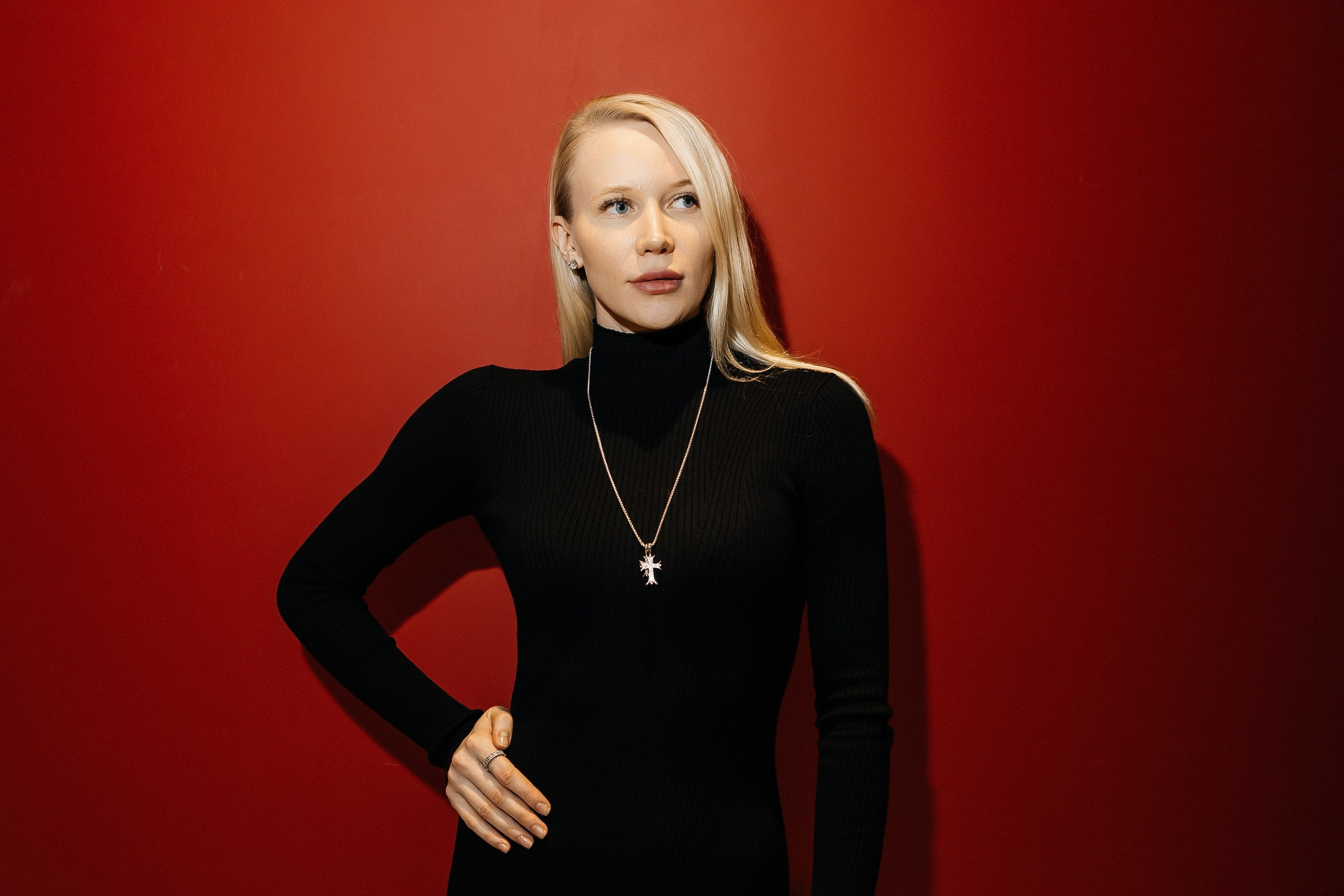 Fashion. Репортажный и свадебный фотограф в Санкт-Петербурге Романов Вадим