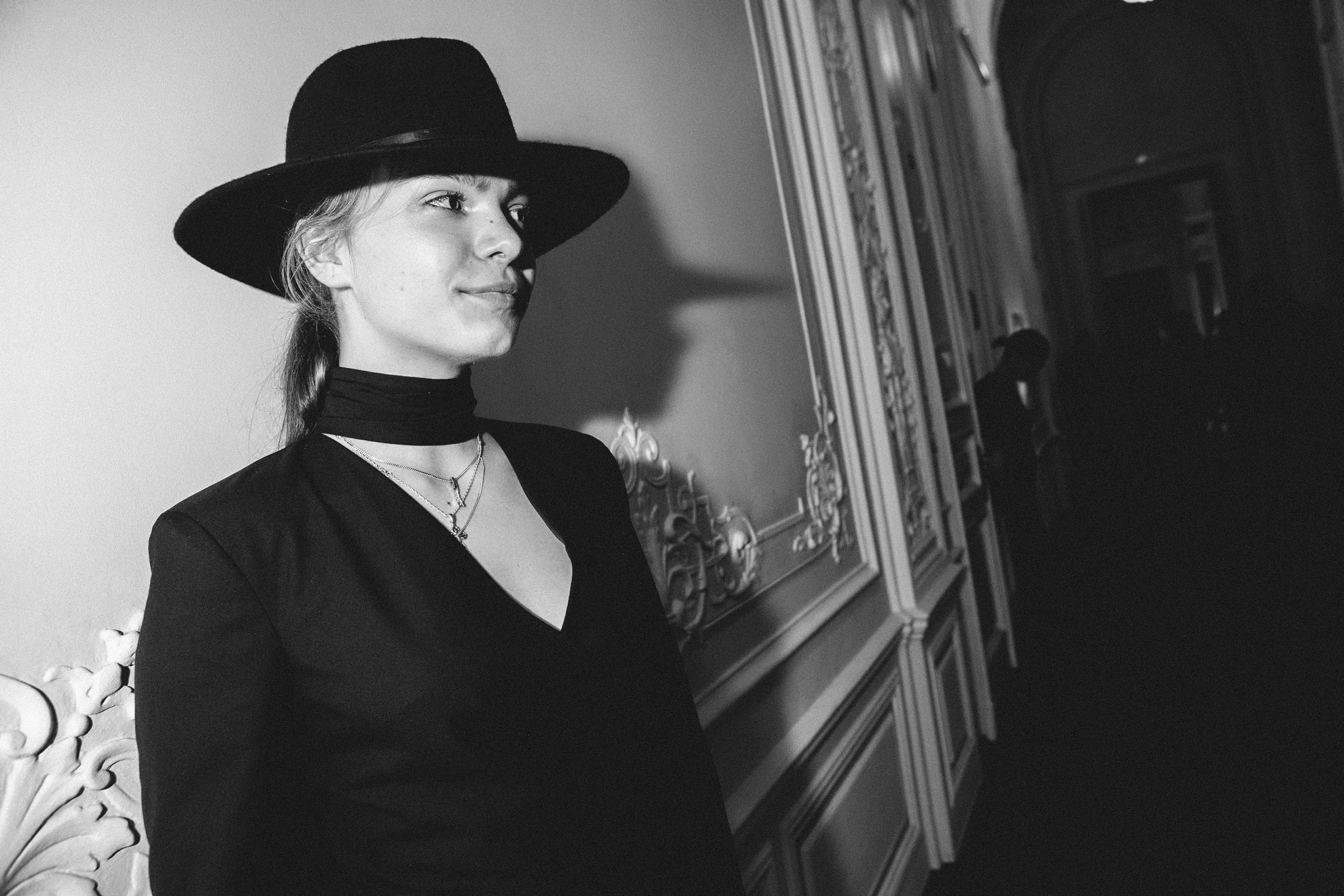 Fashion. Репортажный и свадебный фотограф в Санкт-Петербурге Романов Вадим