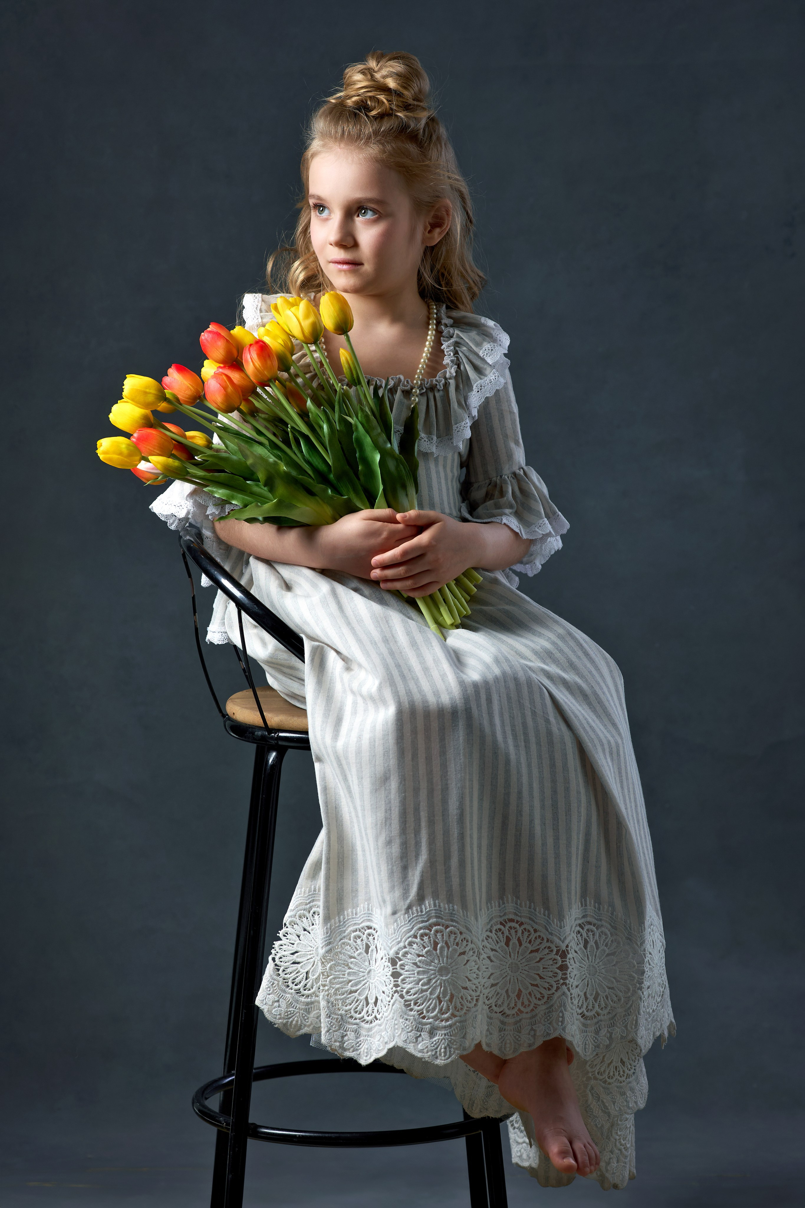 Девичник. Актерское и модельное портфолио. Фотограф в Москве Екатерина Коломеец