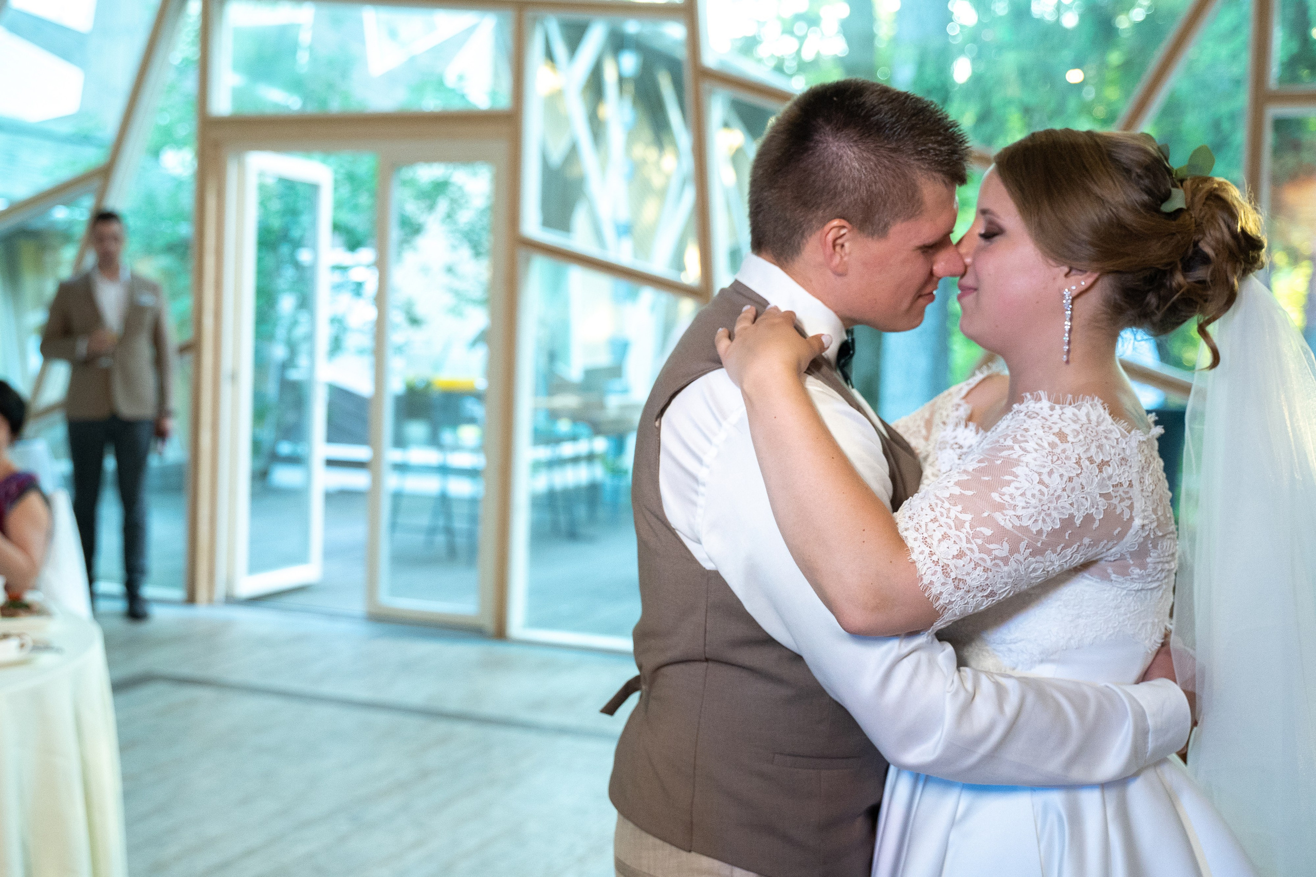 Дмитрий и Вика. Архив