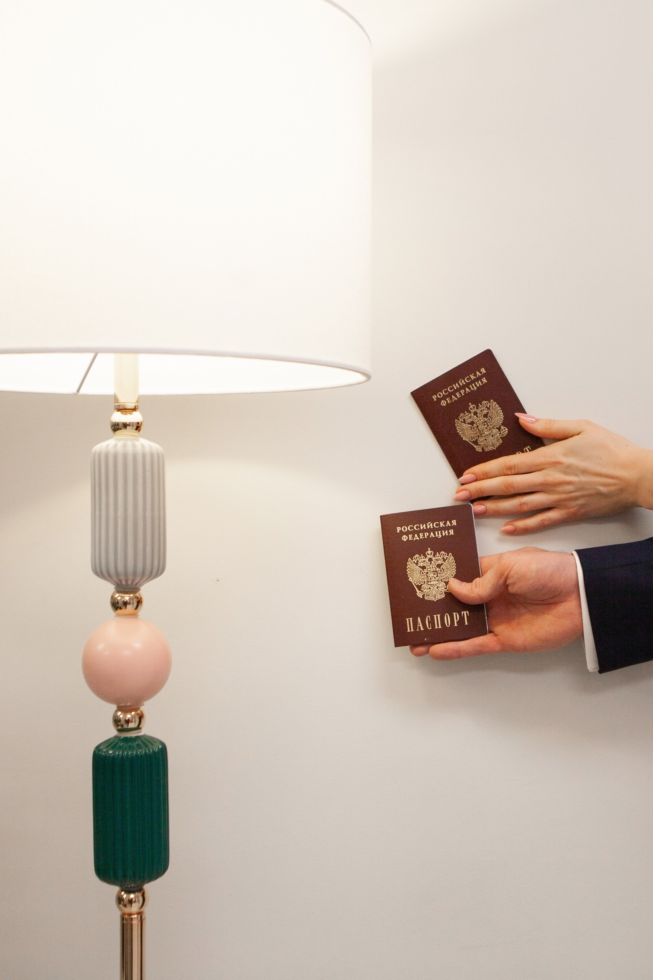 Фотосессия жениха и невесты в шипиловском загсе. Фотограф Ольга Ефремова