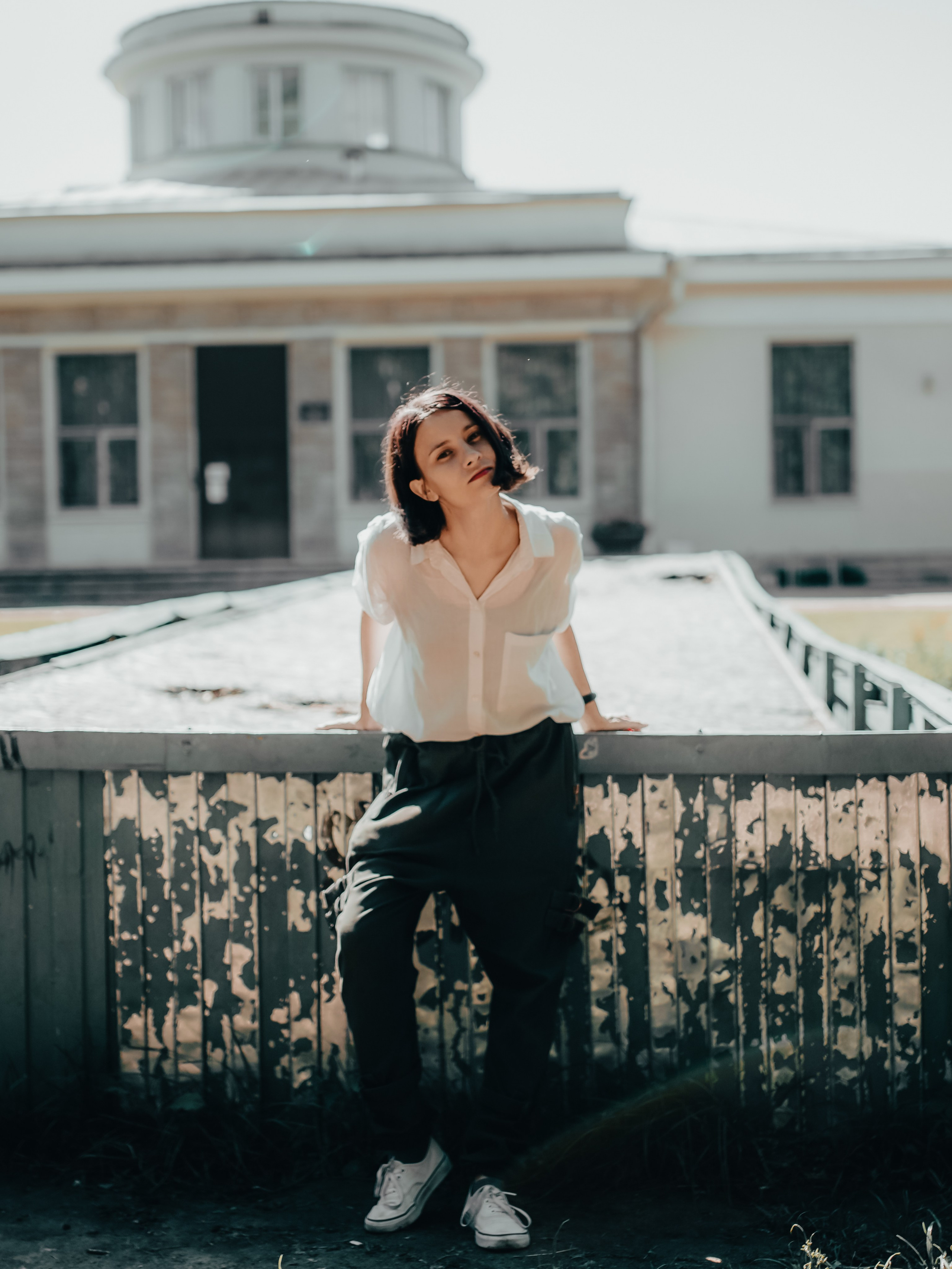 Лена. Фотограф Ольга Махалова — Санкт-Петербург, Москва, Нижний Новгород