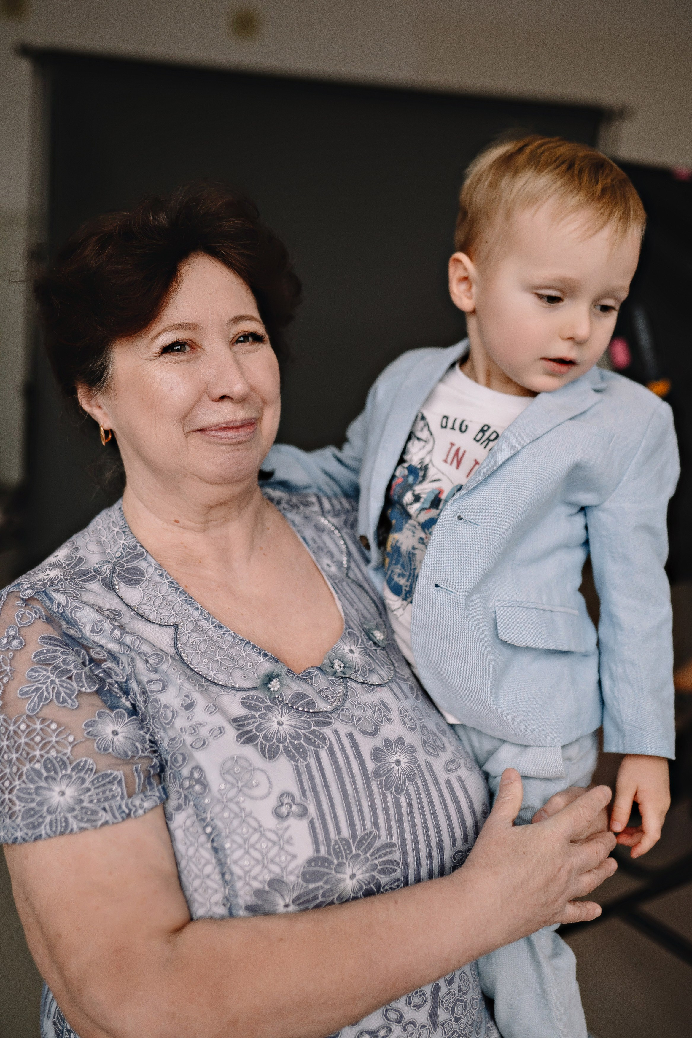 Марк в стране взрослых. Андрейко Надежда