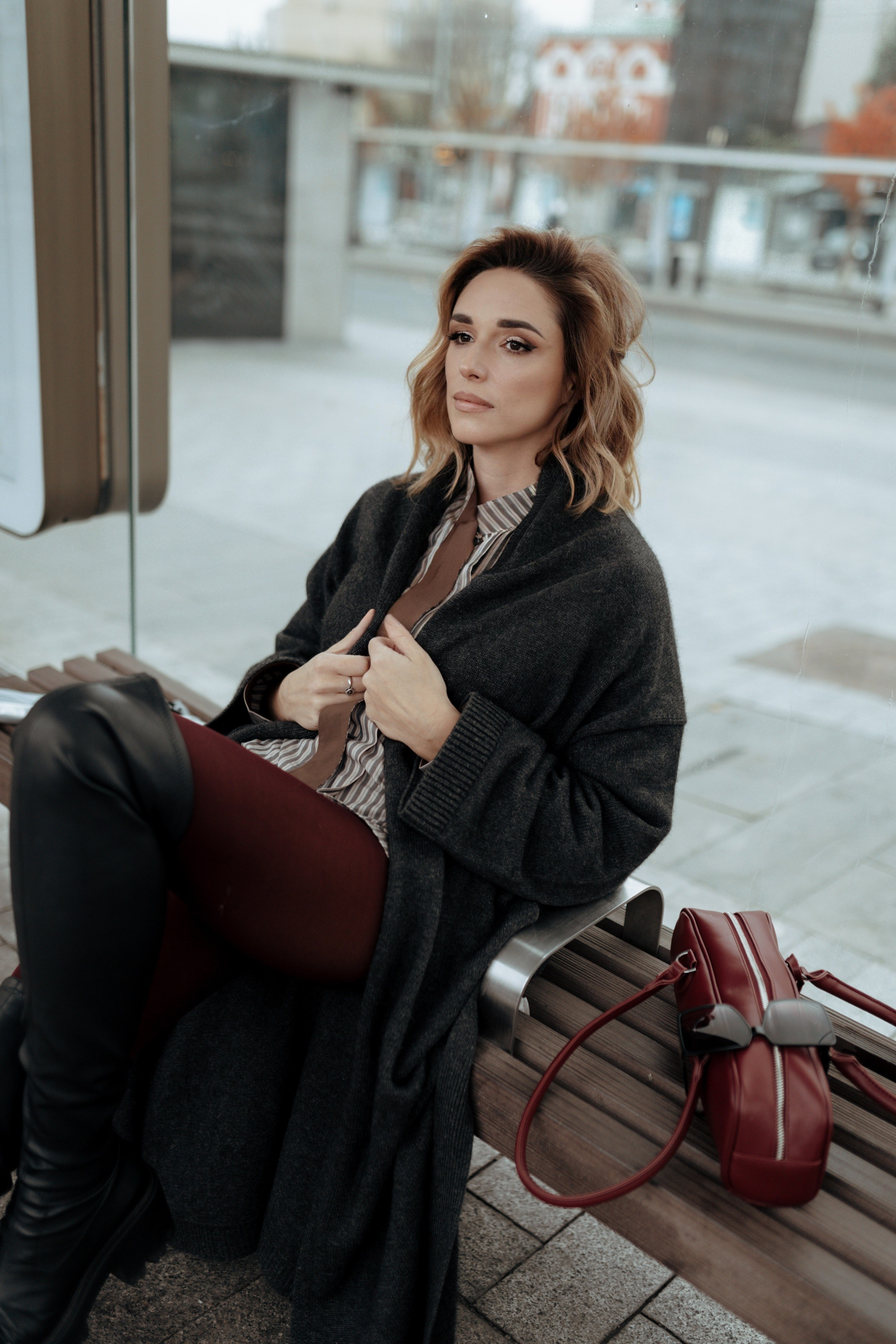 Индивидуальные женские. Андрейко Надежда