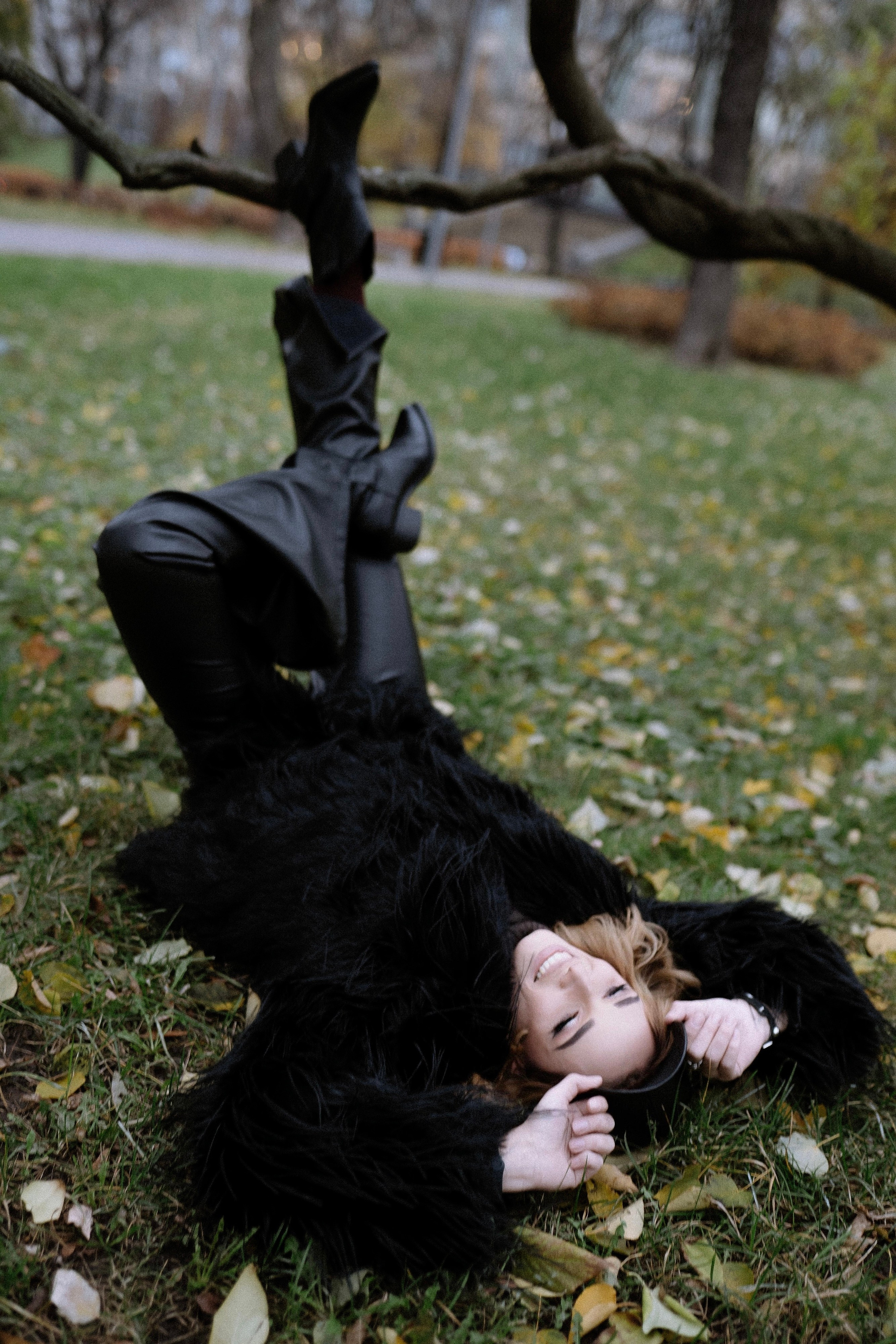 Индивидуальные женские. Андрейко Надежда