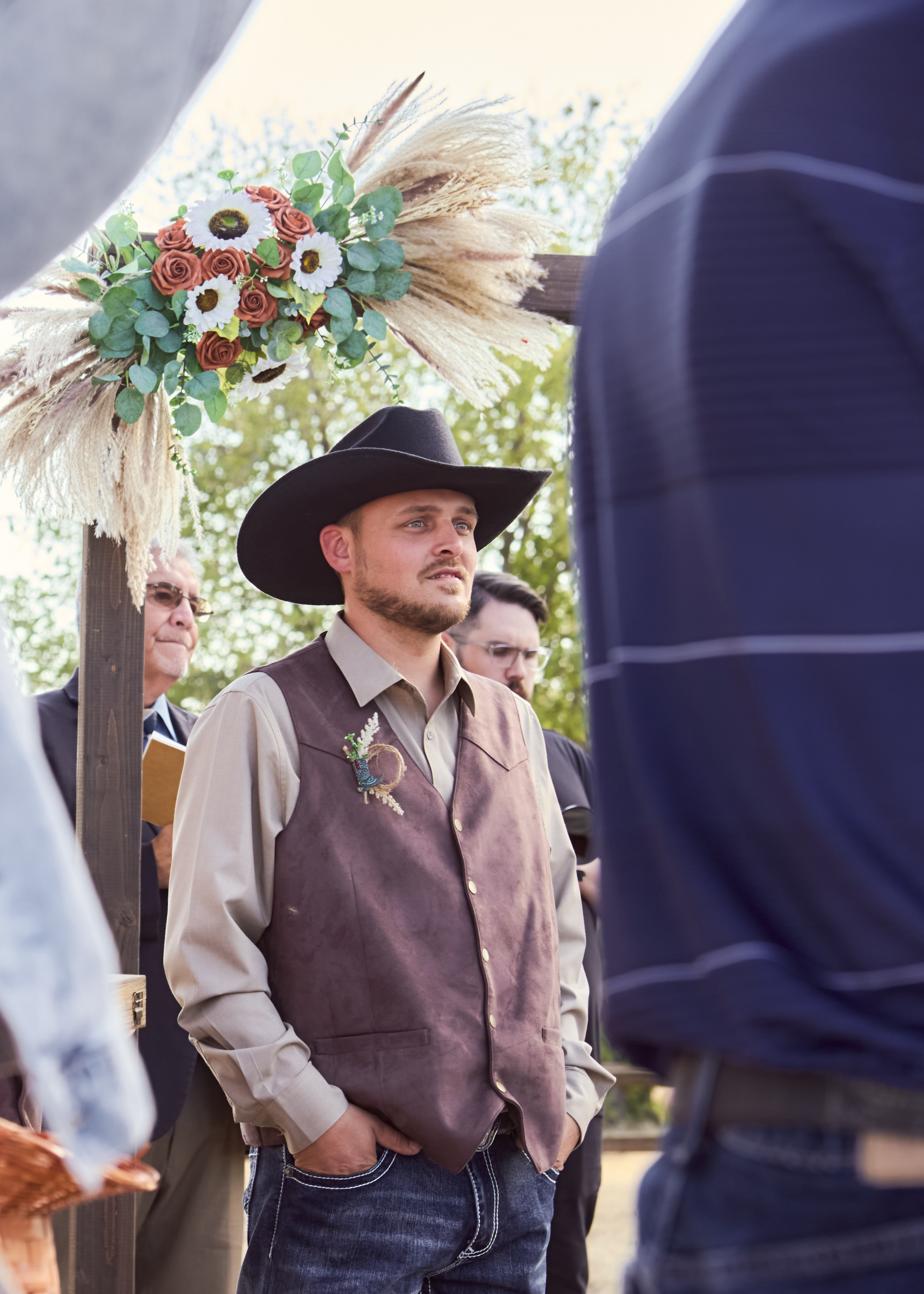 Wedding photographer Oklahoma US