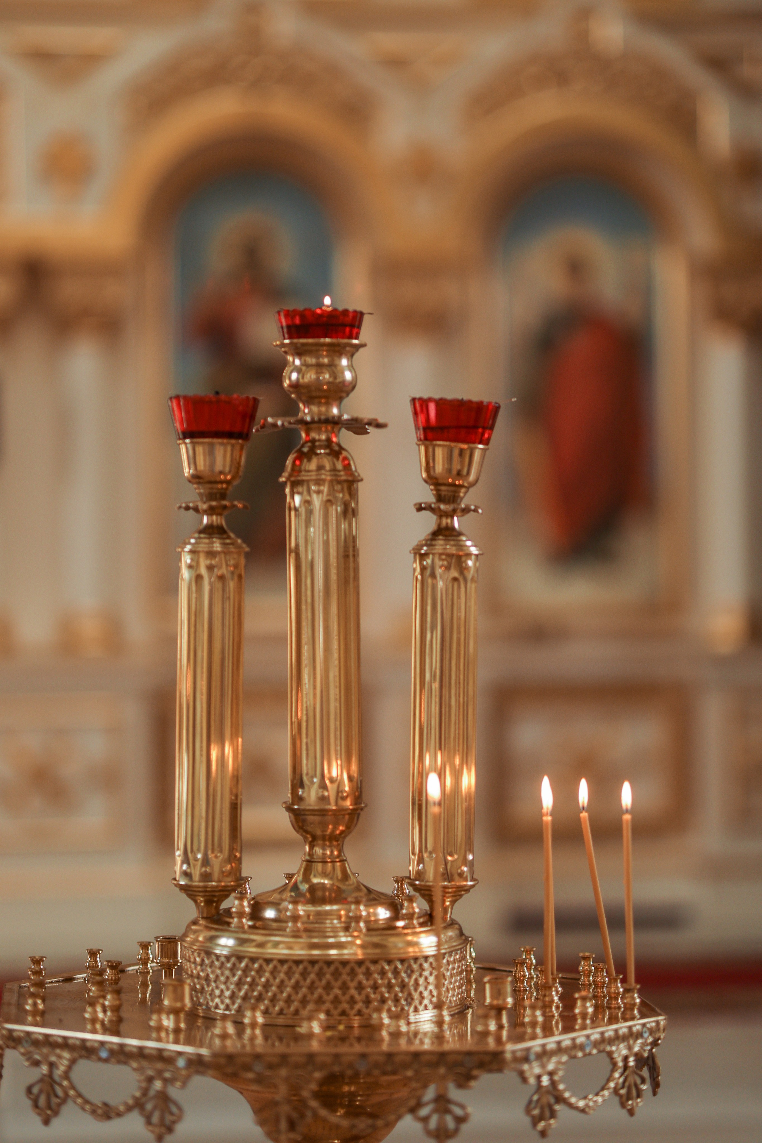 Церковь Сретения Господня. Олеся Семейская свадебный и семейный фотограф в Ростове-на-Дону