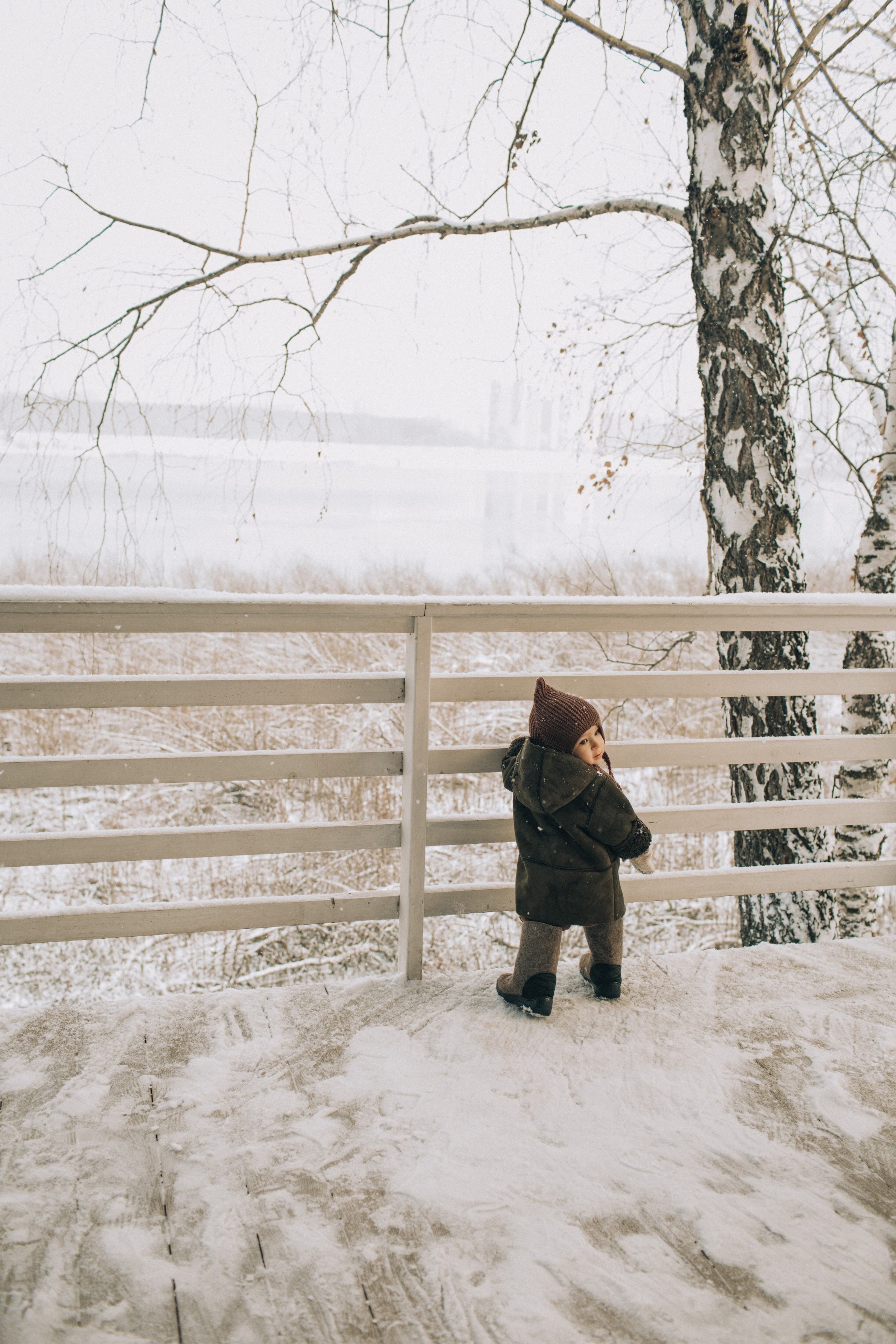 Тимоша, Оксана, Саша. Семейный фотограф Томск