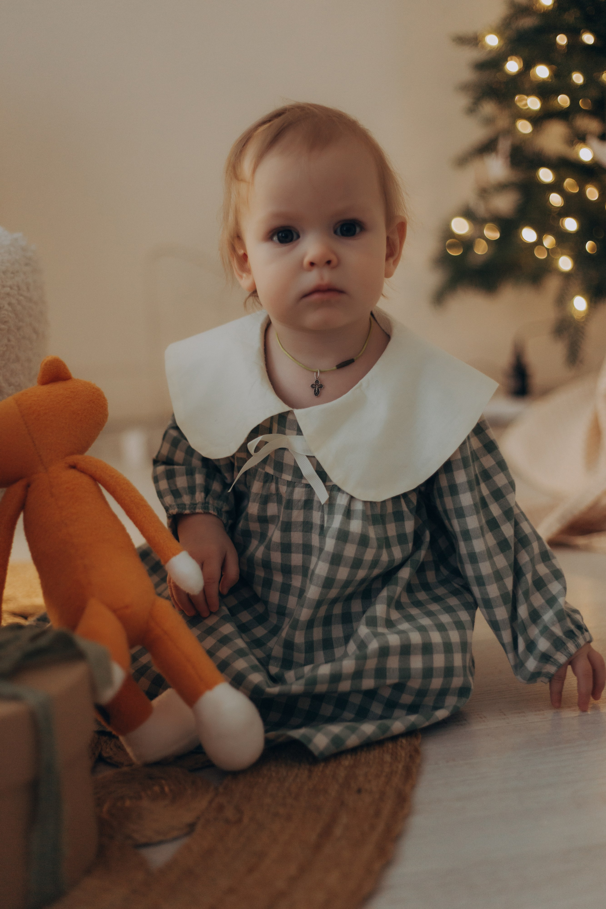 Новогодняя съемка 456. Семейный фотограф в г. Белгороде Ангелина Прокопенко