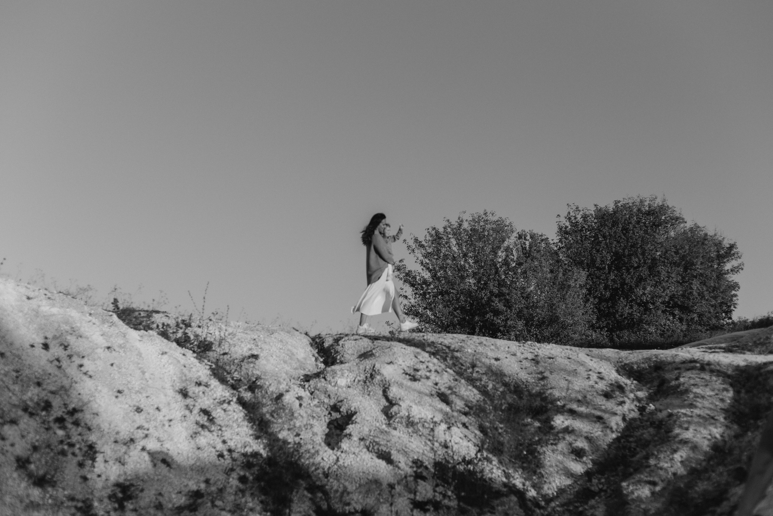 Семейная прогулка. Семейный фотограф в г. Белгороде Ангелина Прокопенко