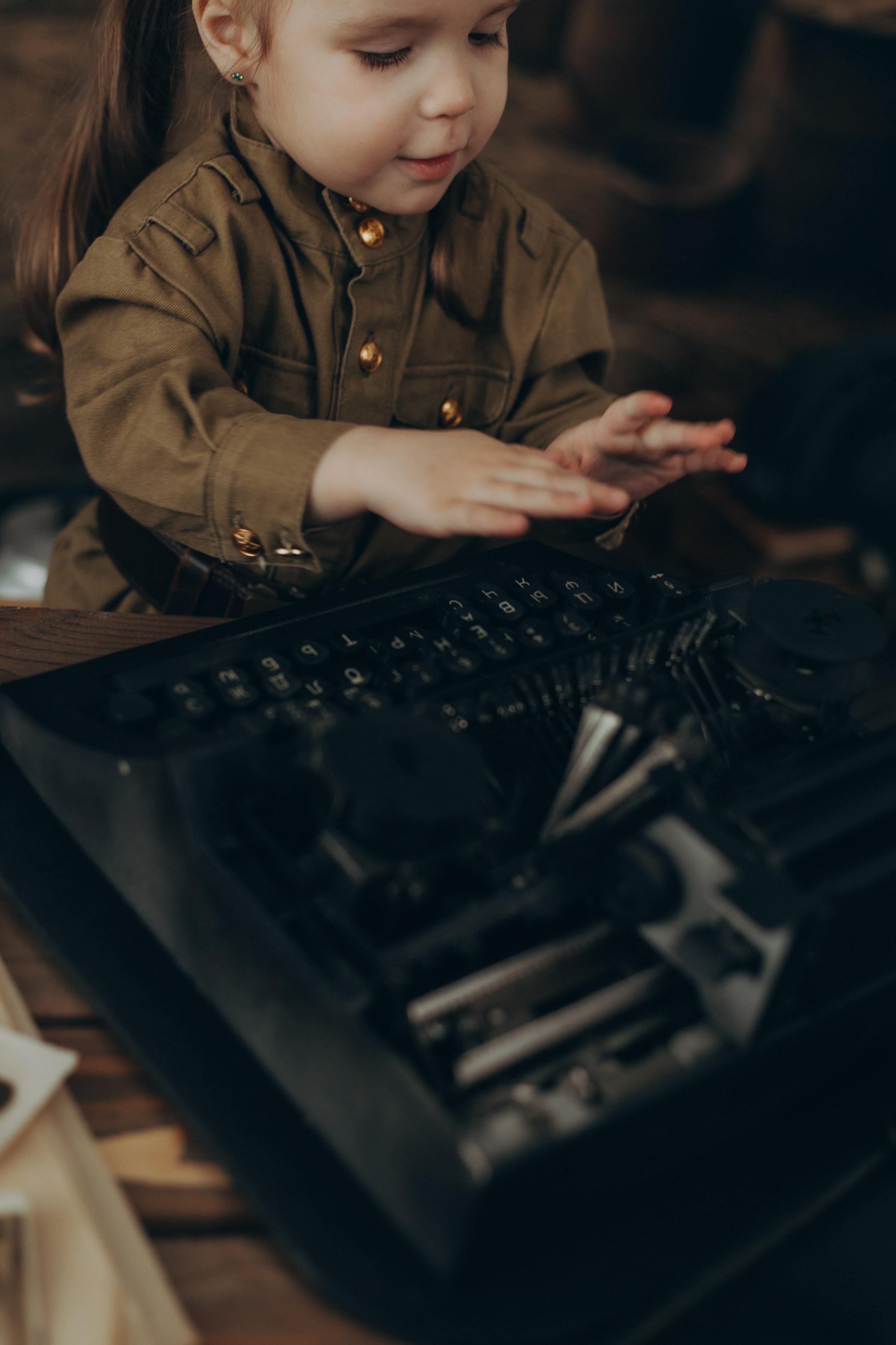 9 Мая. Семейный фотограф в г. Белгороде Ангелина Прокопенко