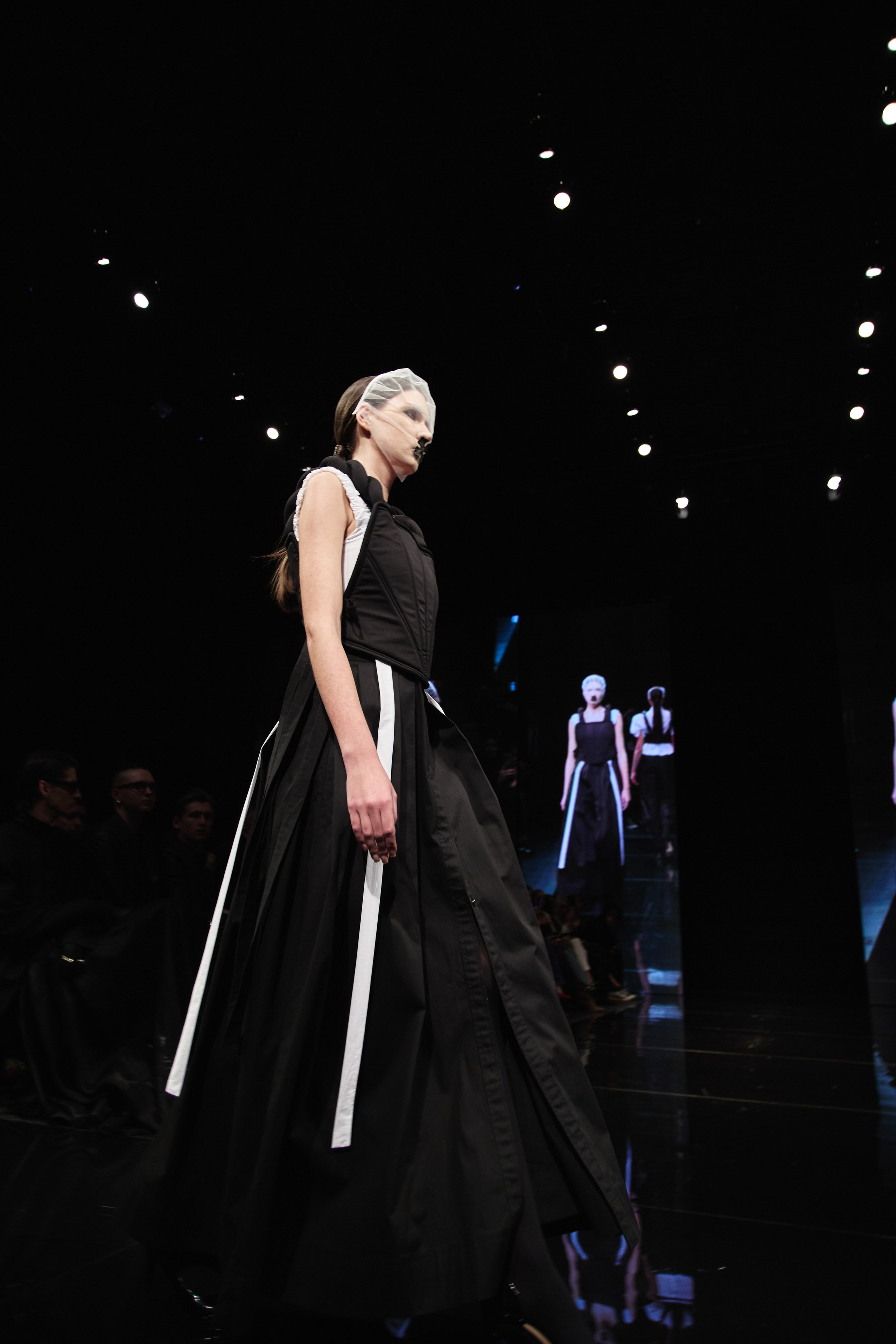 St. Petersburg Fashion Week april 25. Контент фотограф в Санкт-Петербурге Иванова Юлия