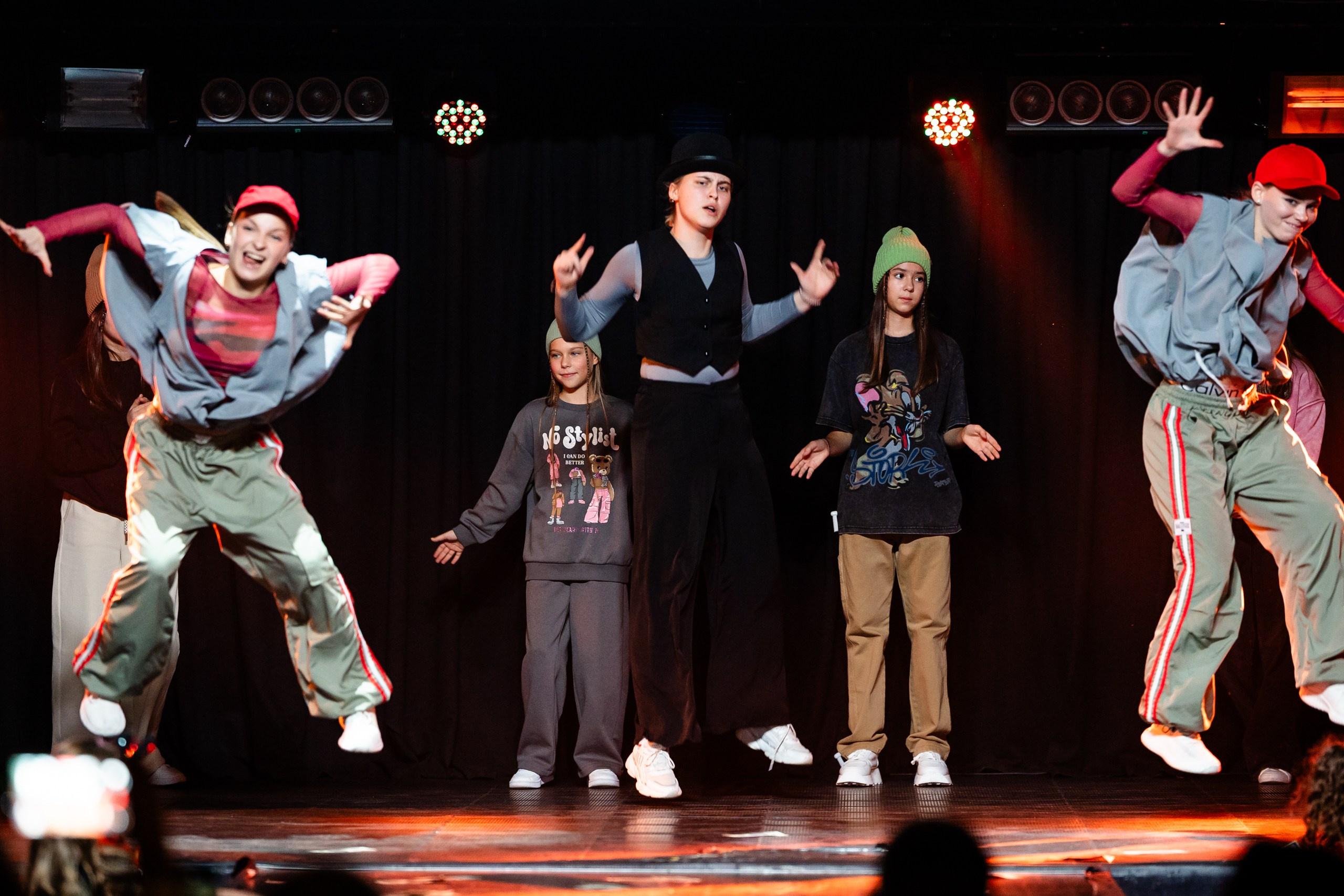 Юбилей КС Моделс. Репортажный и портретный фотограф в Нижнем Новгороде Максим Горшков