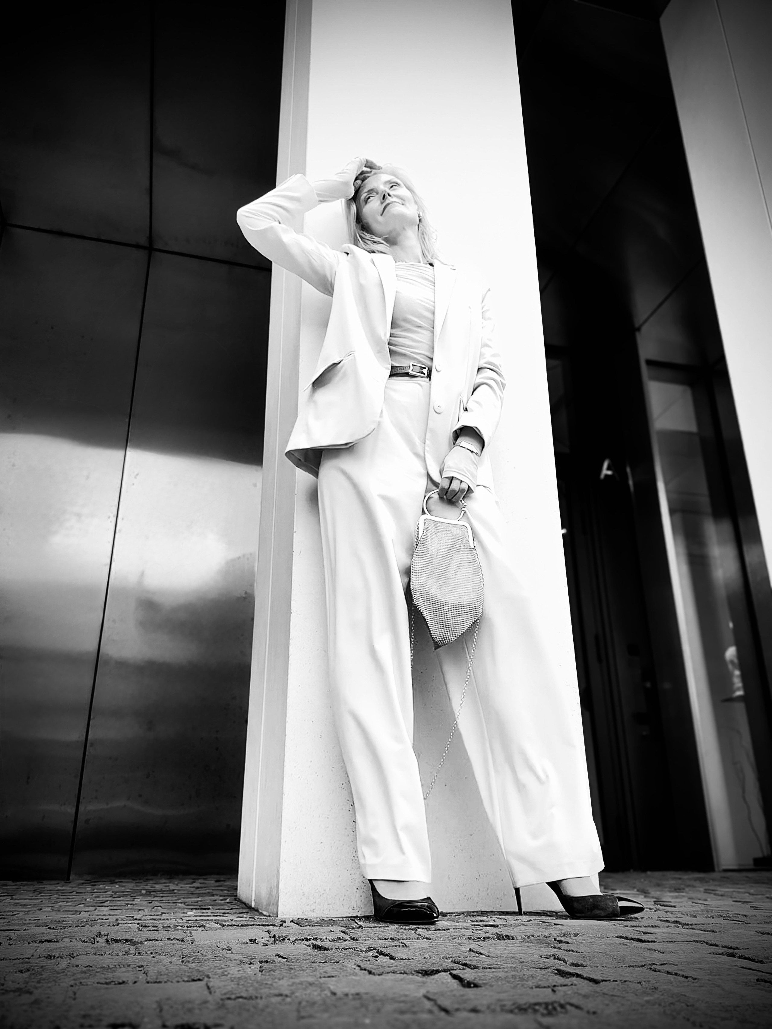 Стрит стайл. Студия фото, видеографии и мультимедийного дизайна в Москве Multi Frame Studio