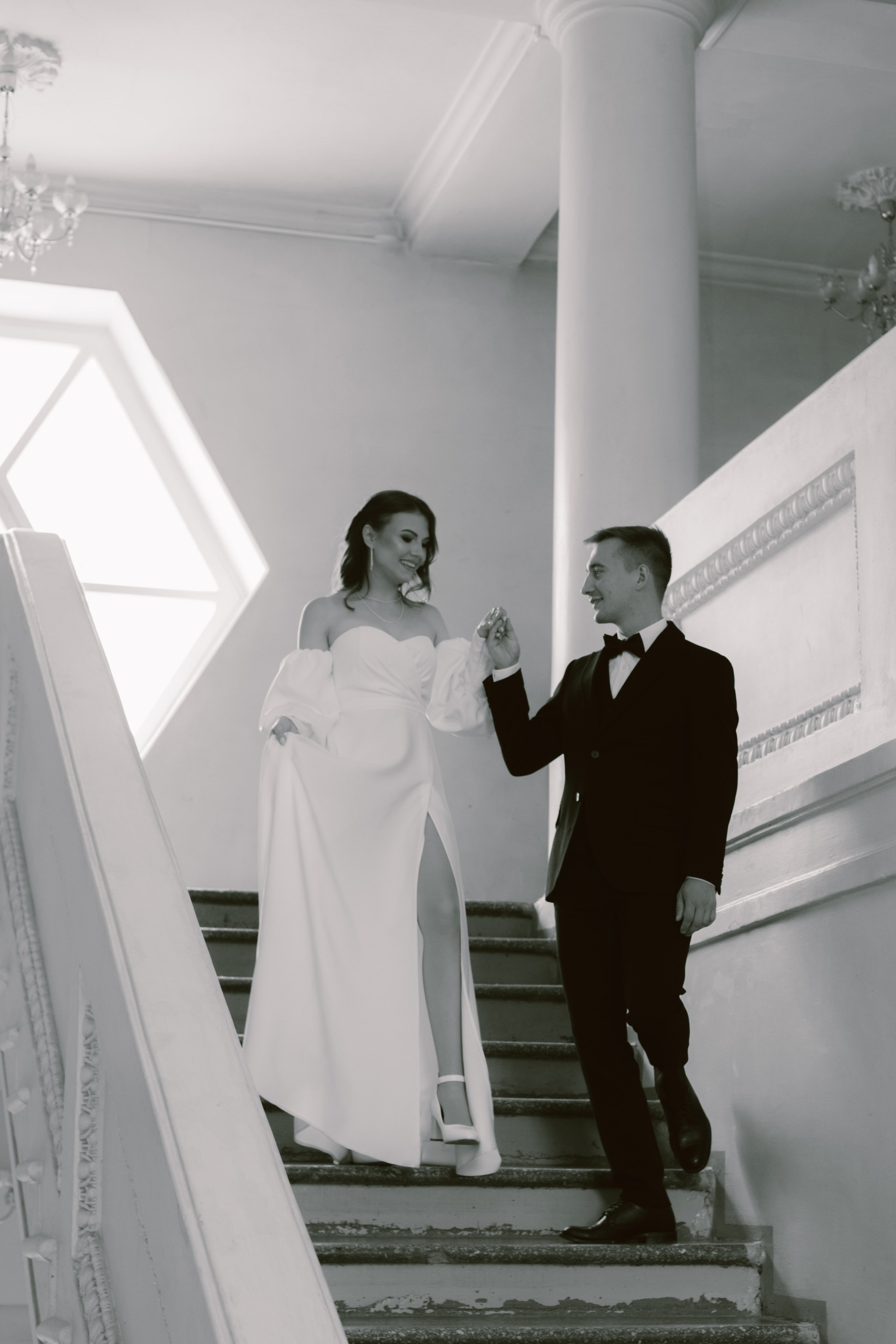 Анастасия и Эдуард. Фотограф Елена Балакина (Челябинск)