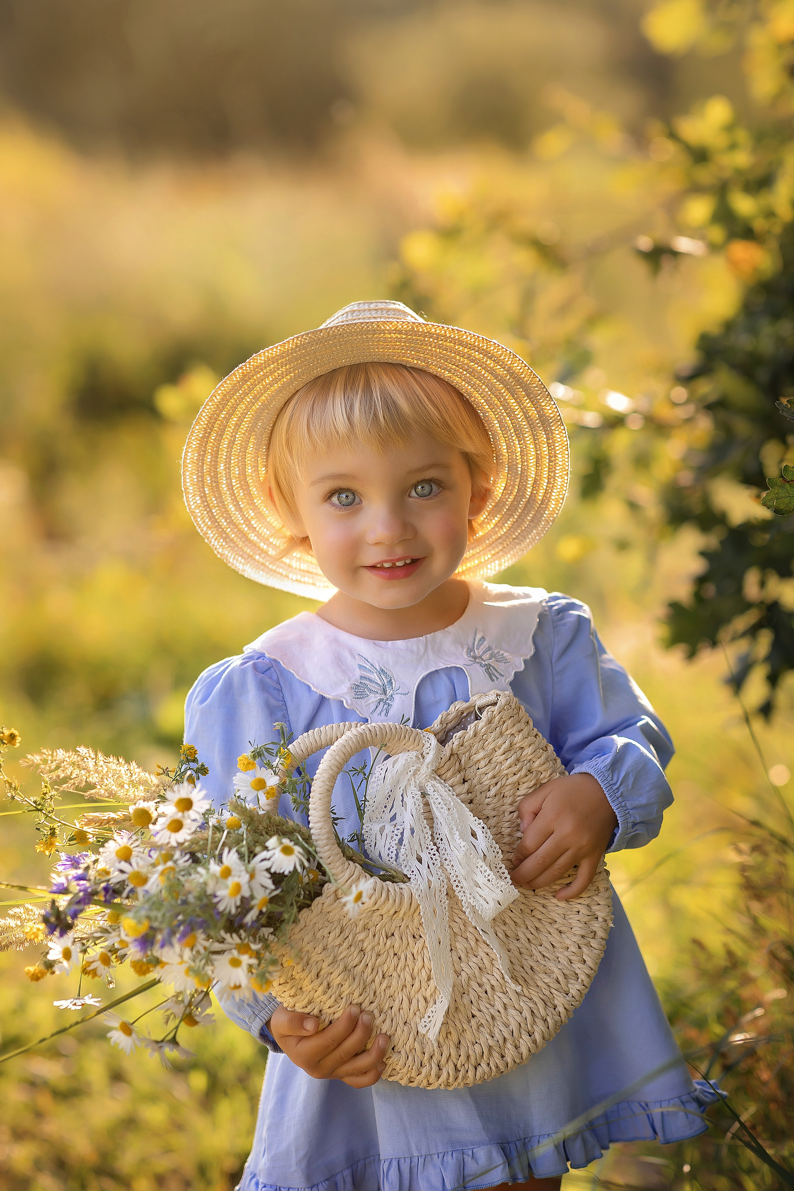 Стефания. Фотограф на крещение и венчание