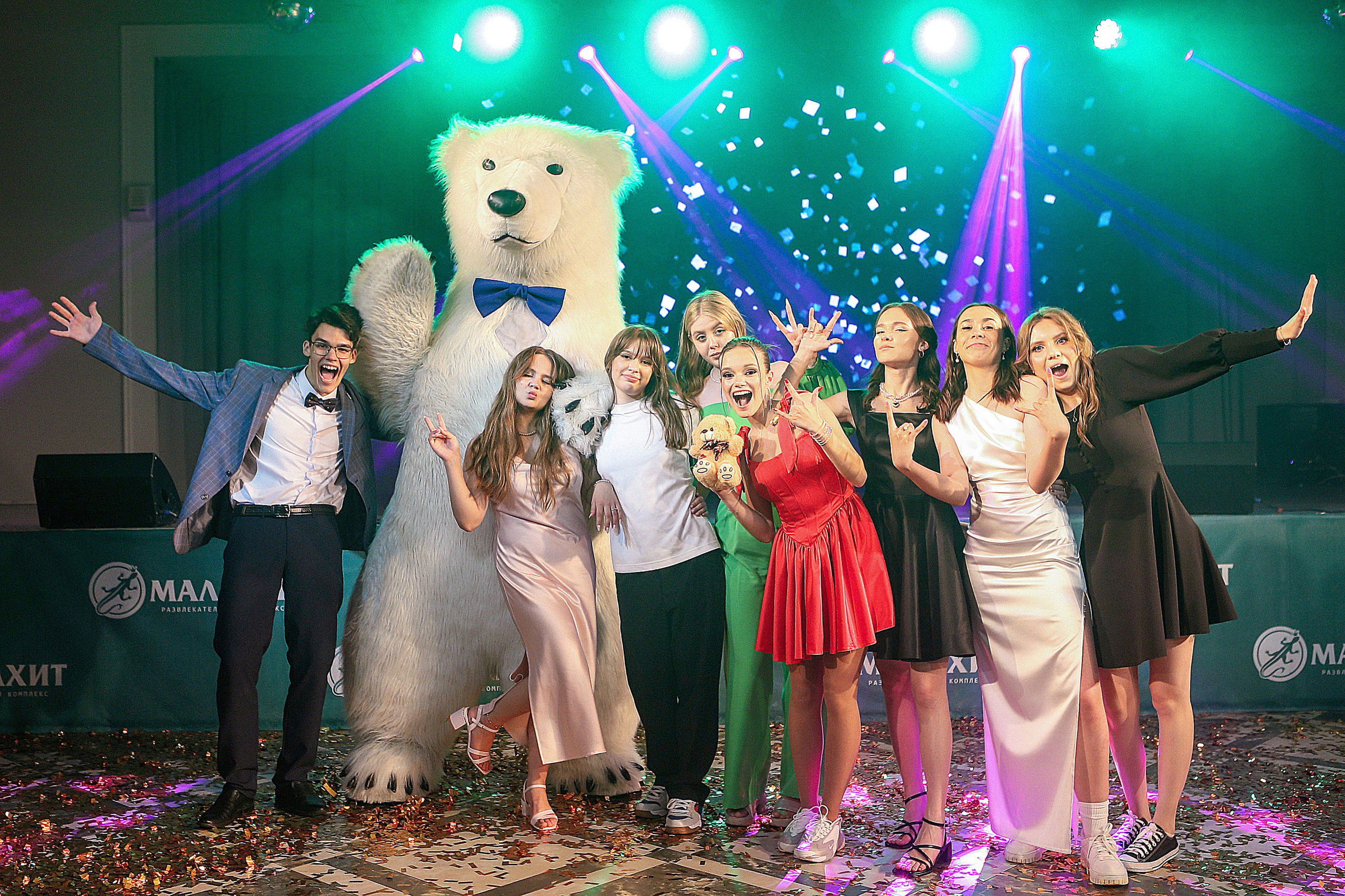 Выпускные. Фотограф в Челябинске Антон Акулов