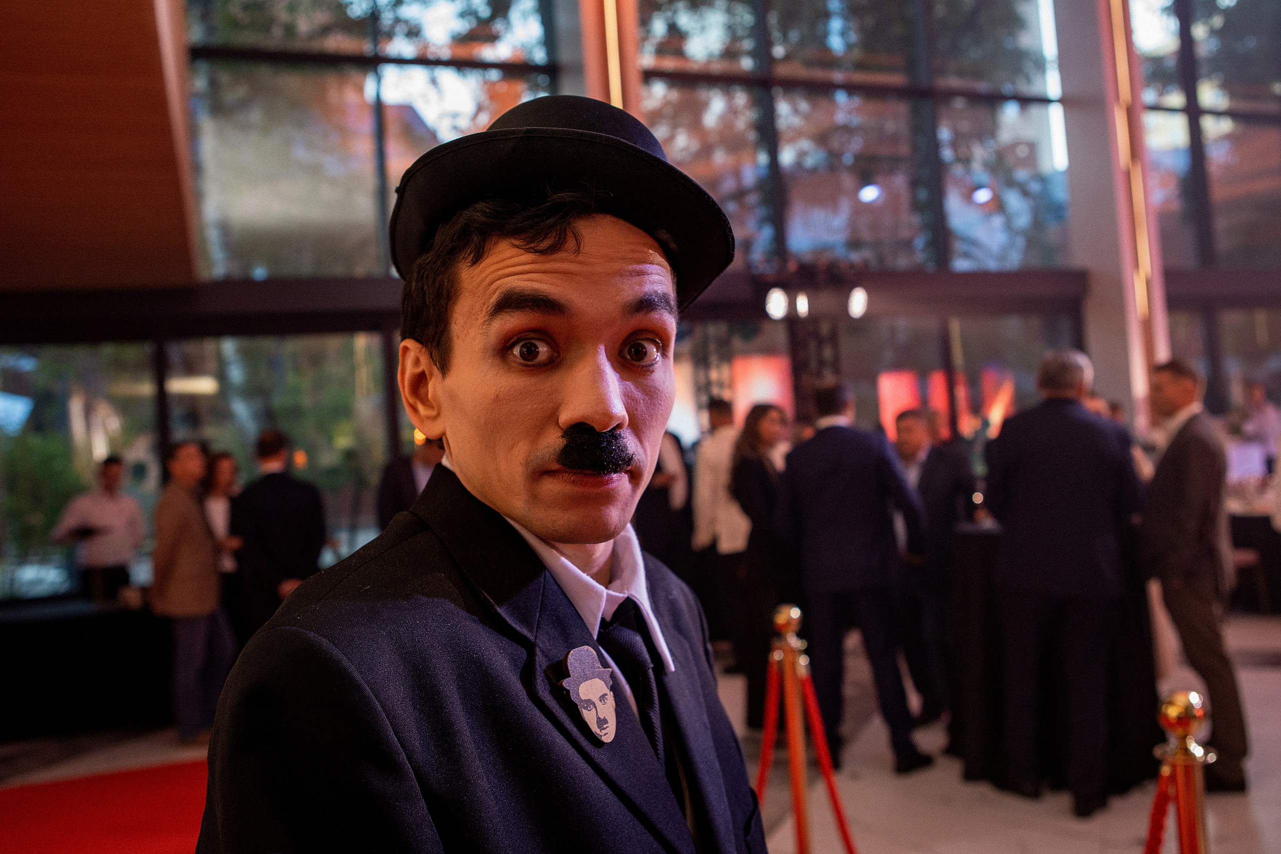 БКС УЛЬТИМА. Фотограф в Челябинске Антон Акулов