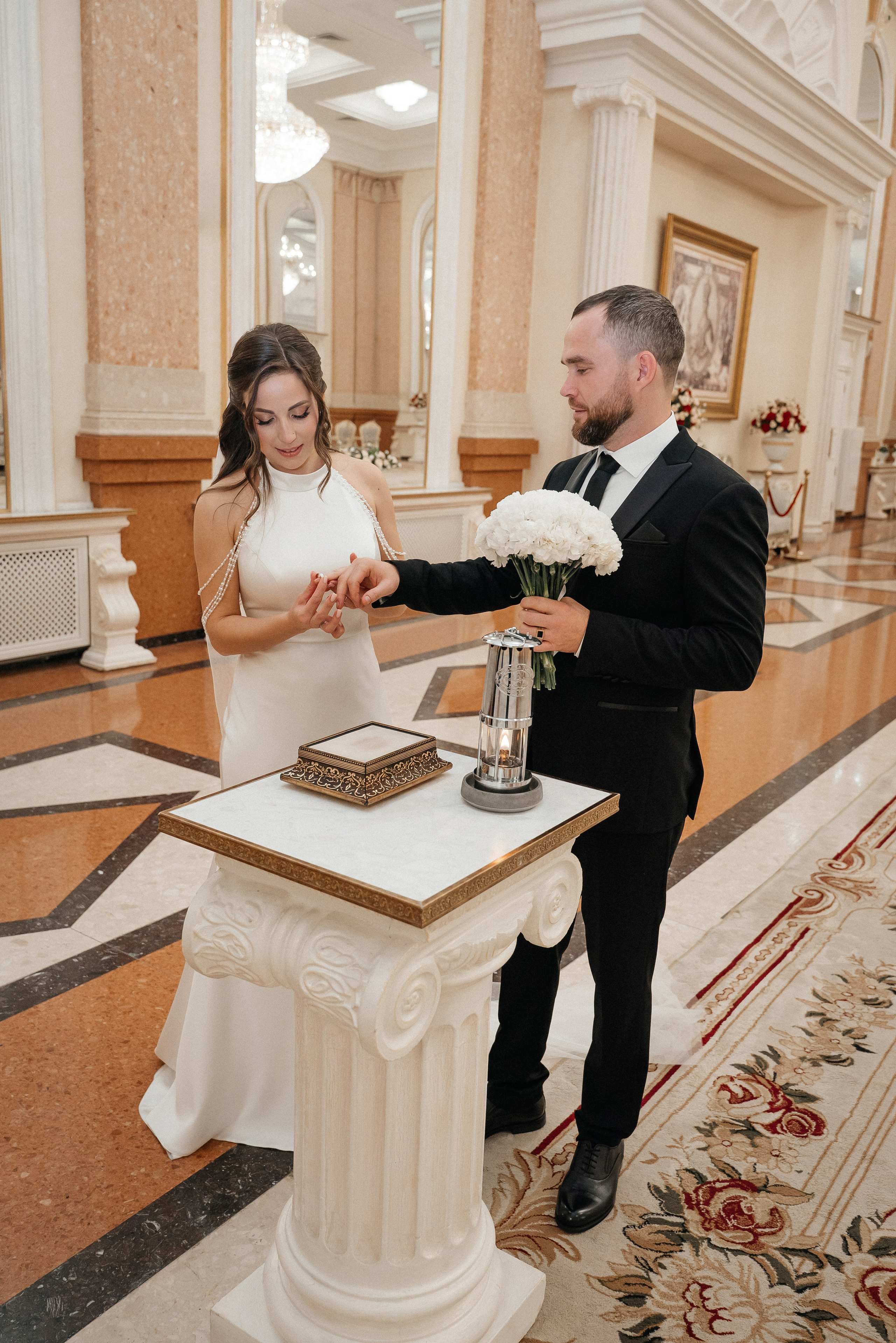 Оксана & Александр. Фотограф в Краснодарском крае Александр Шульга