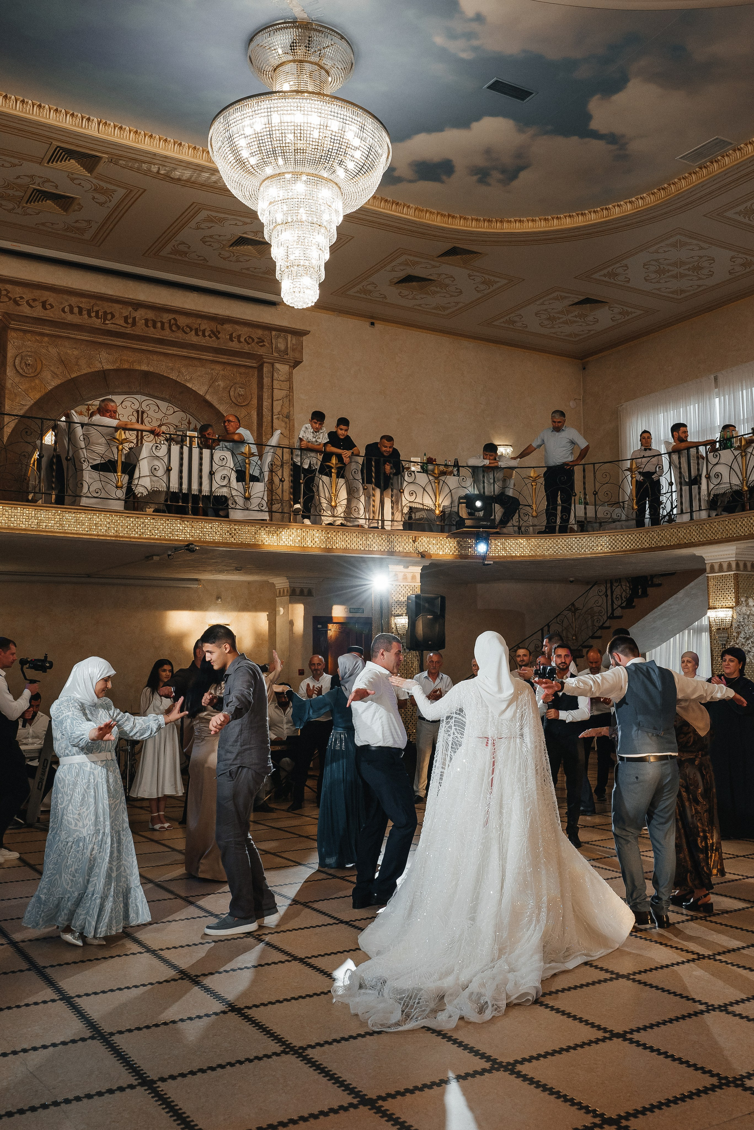 Руслан & Заира. Фотограф в Краснодарском крае Александр Шульга