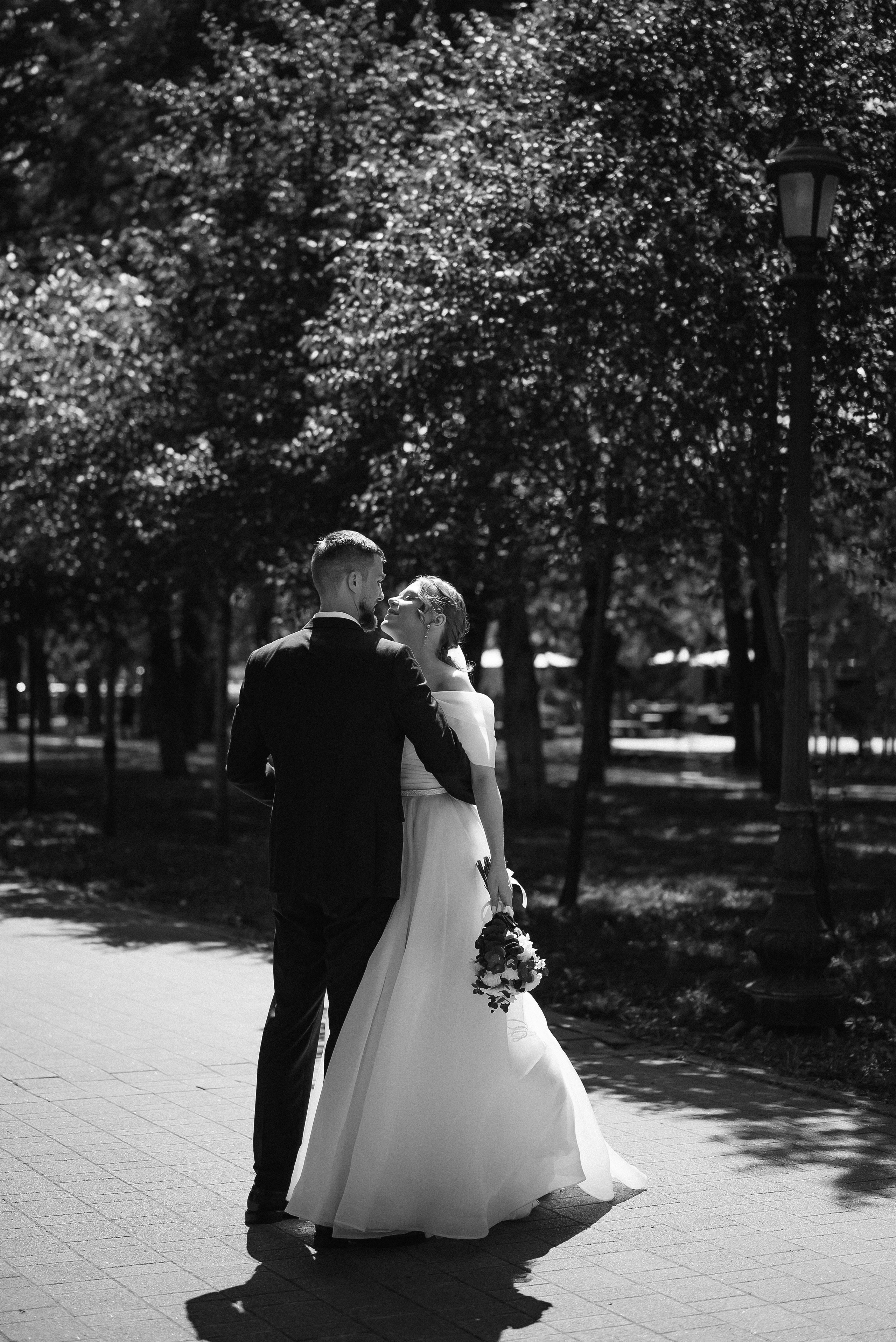 София & Даниил. Фотограф в Краснодарском крае Александр Шульга