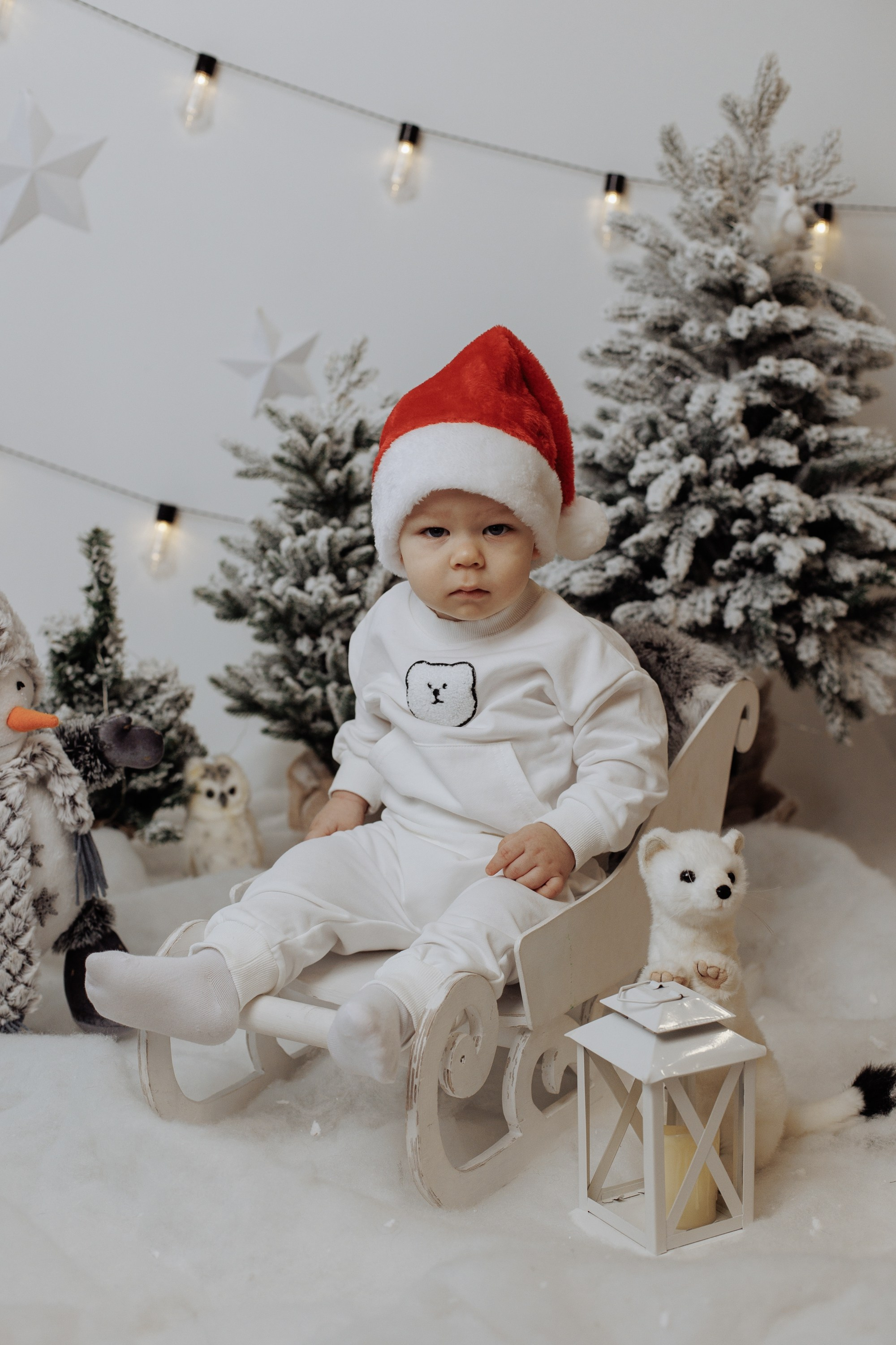 Семейная фотосессия «студия». Свадебный фотограф