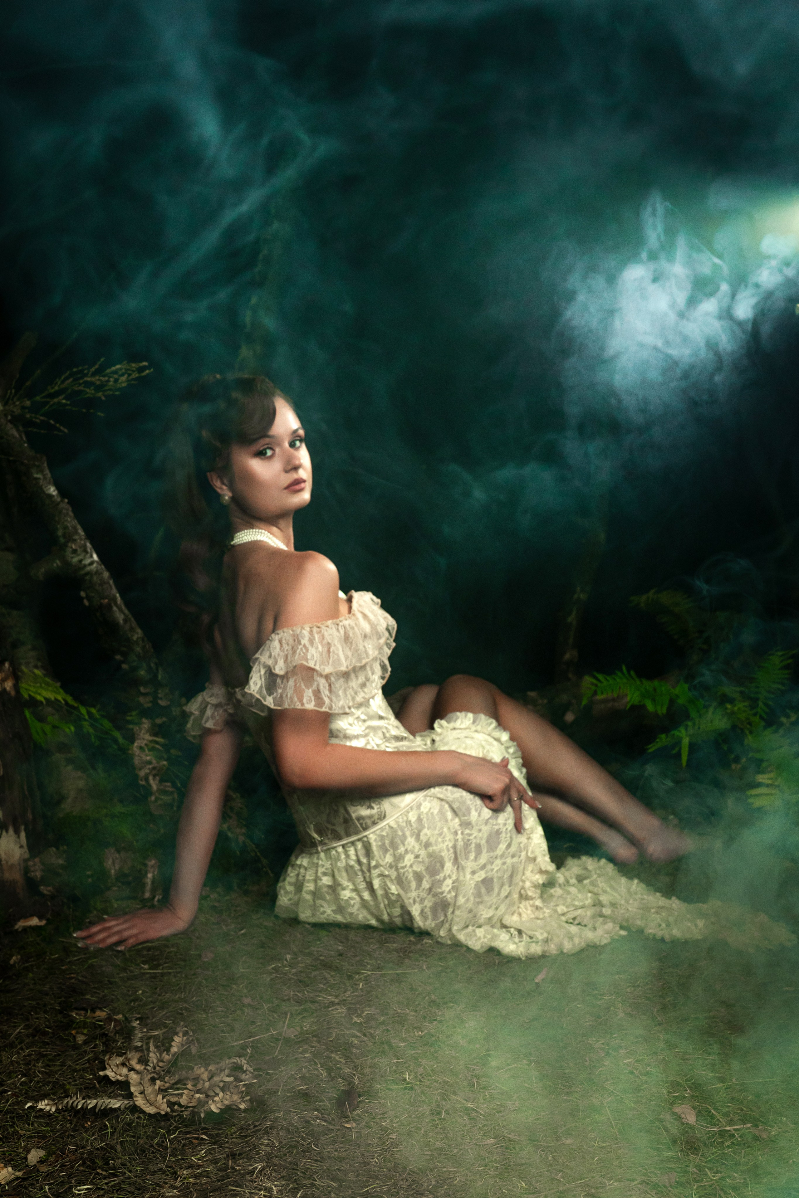 Индивидуальные женские съемки. Фотограф Щелково, Королев, Балашиха, Москва Анастасия Тягина