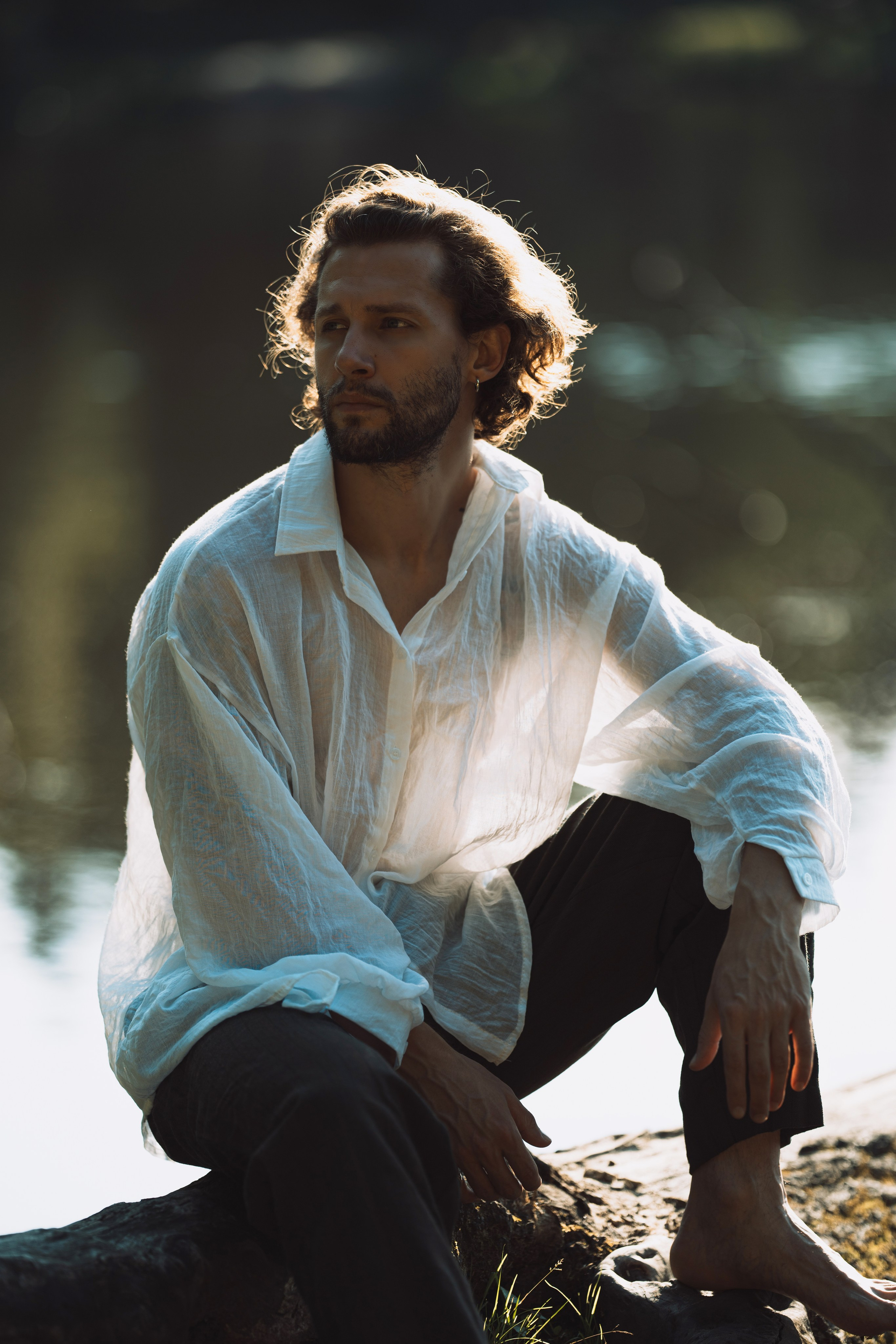 Индивидуальные мужские съемки. Фотограф Щелково, Королев, Балашиха, Москва Анастасия Тягина