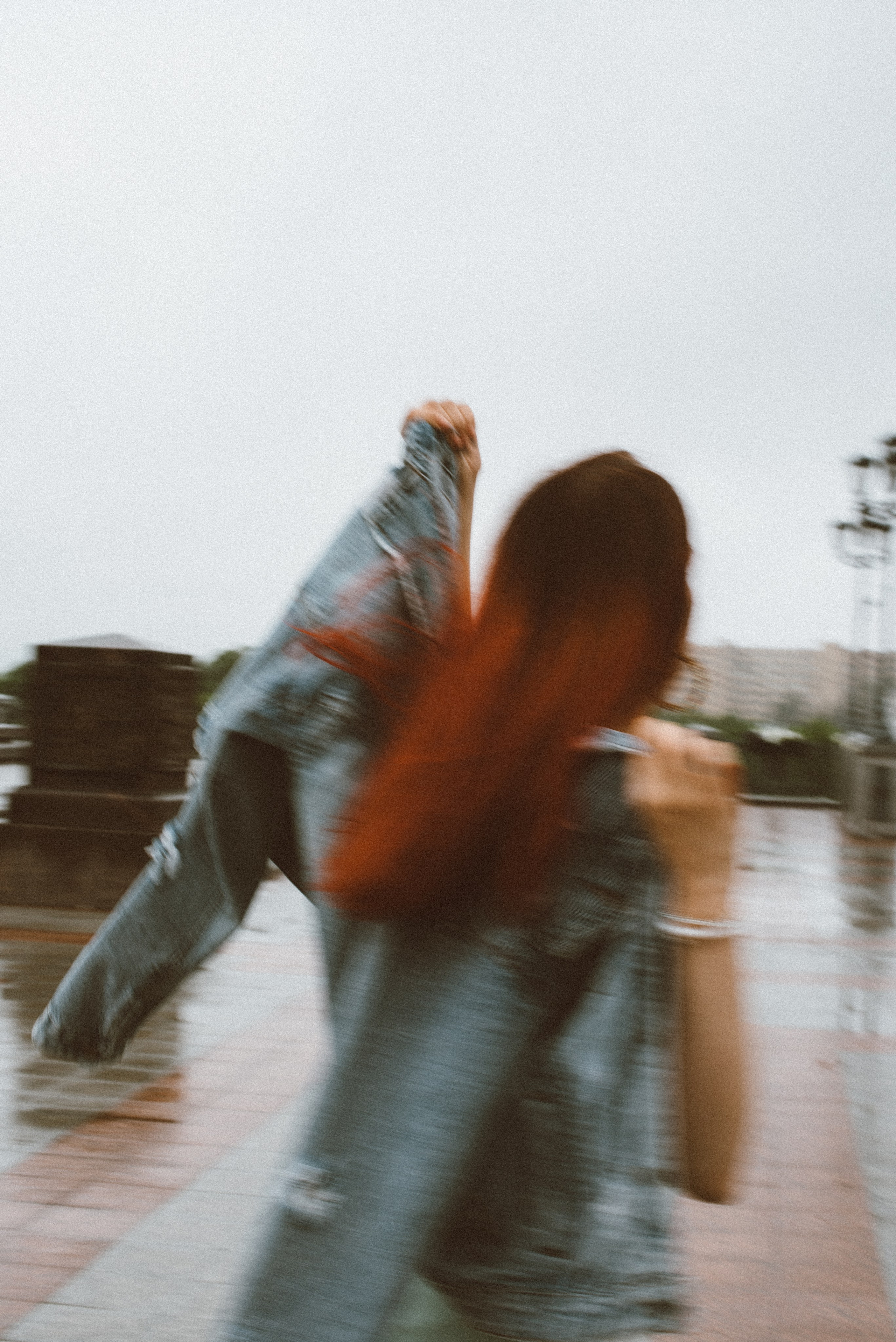 Василина. Я — Фотограф из Хабаровска