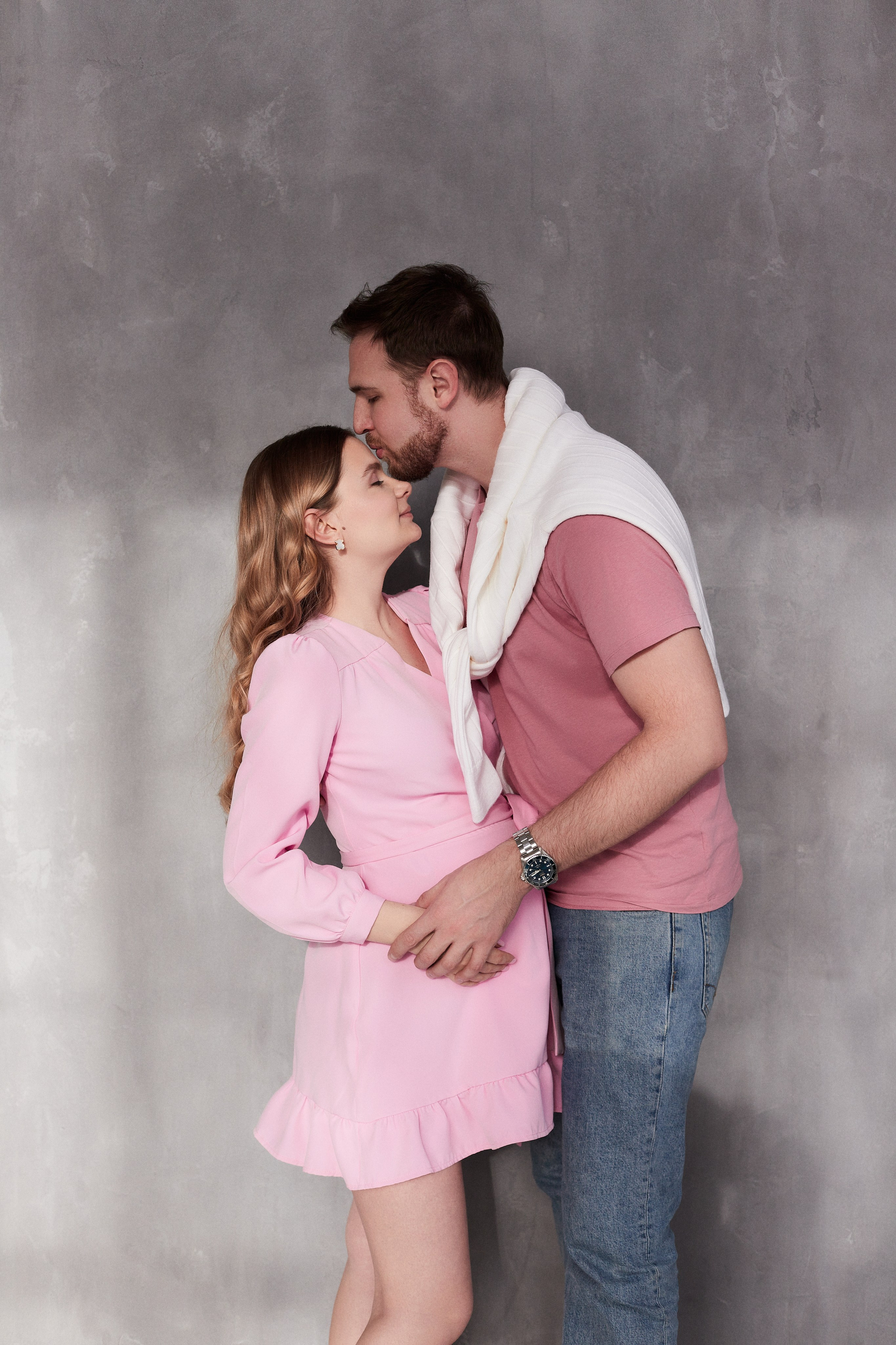 Pregnancy. Фотограф в Волгограде и Москве Алина Галушкина