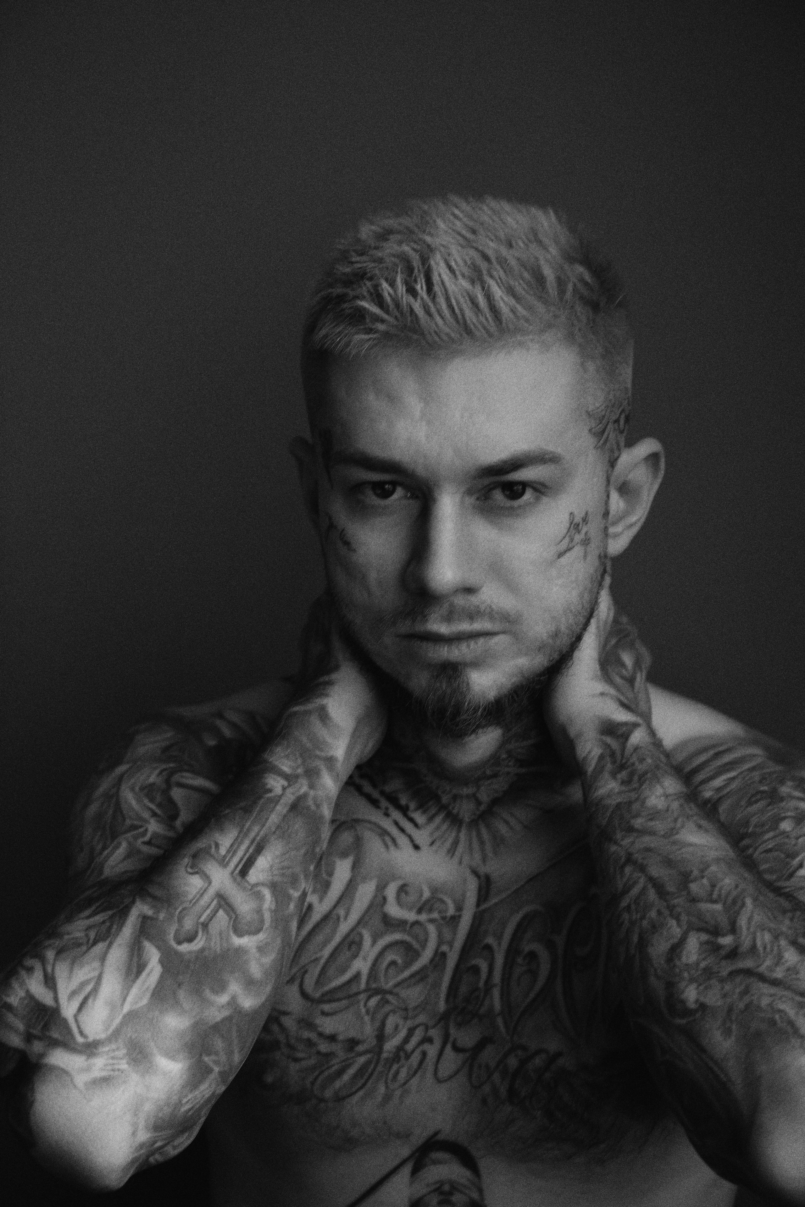 Андрей. Фотограф в Волгограде и Москве Алина Галушкина