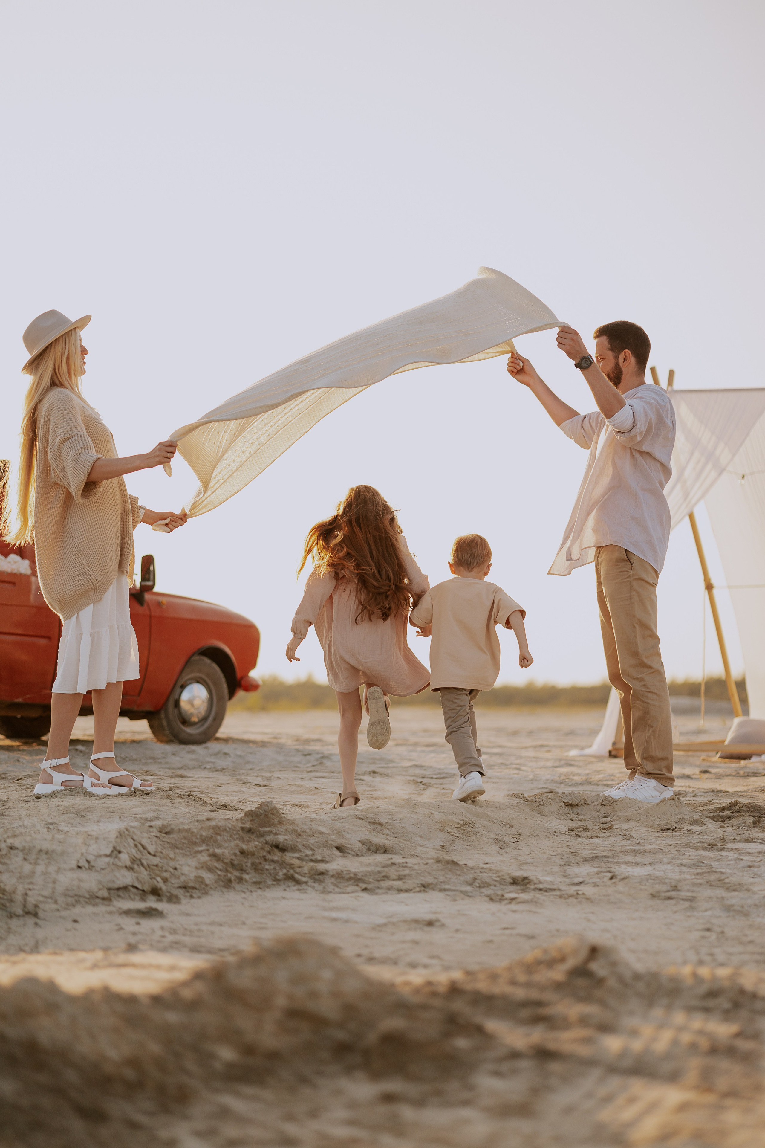 Березовские пески. Marina Shakirova Photography