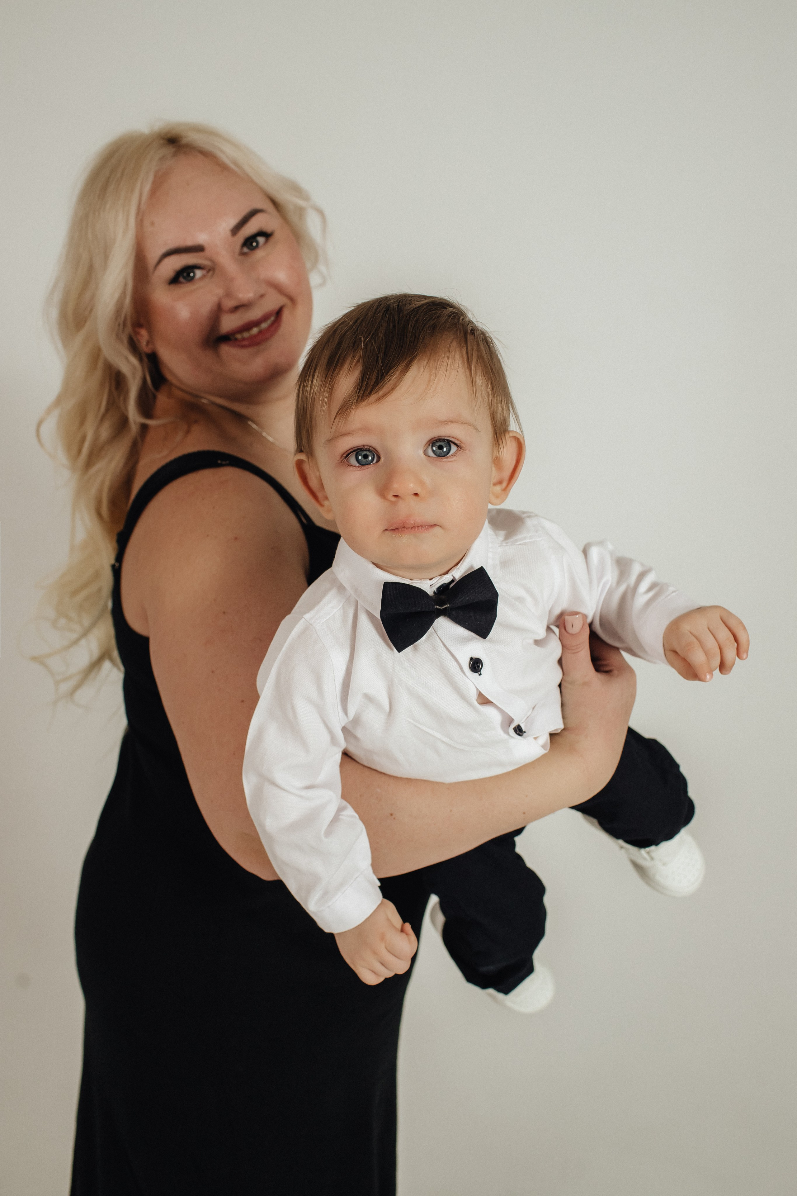 Светлана с семьёй. Семейный фотограф в Москве и Московской области Лазутина Валентина