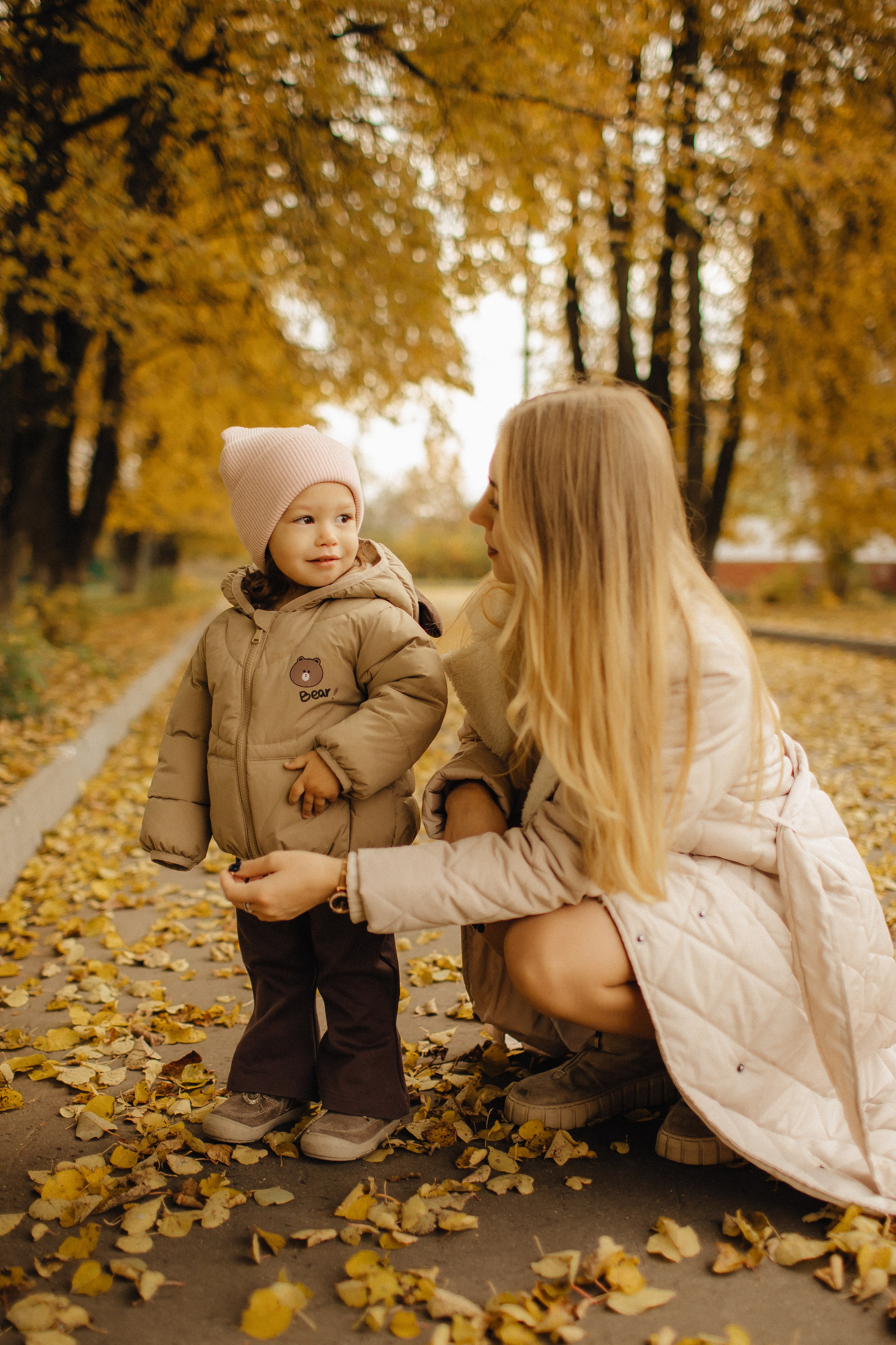 Катюша и Марианна. Семейный фотограф в Москве и Московской области Лазутина Валентина